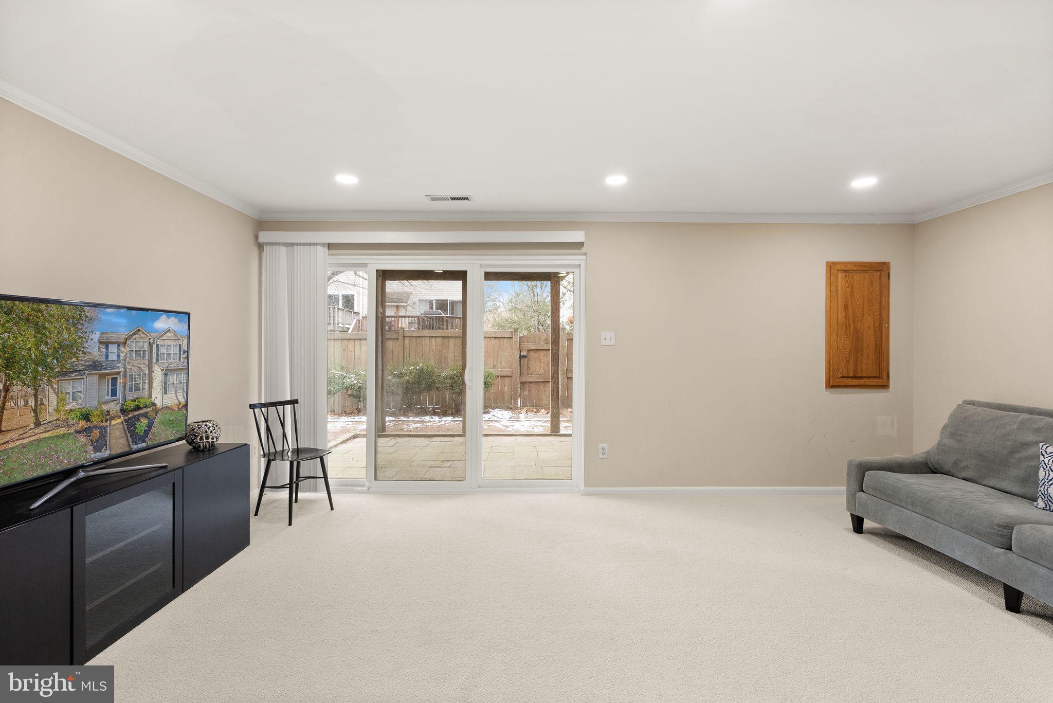 CENTREVILLE GREEN - Residential