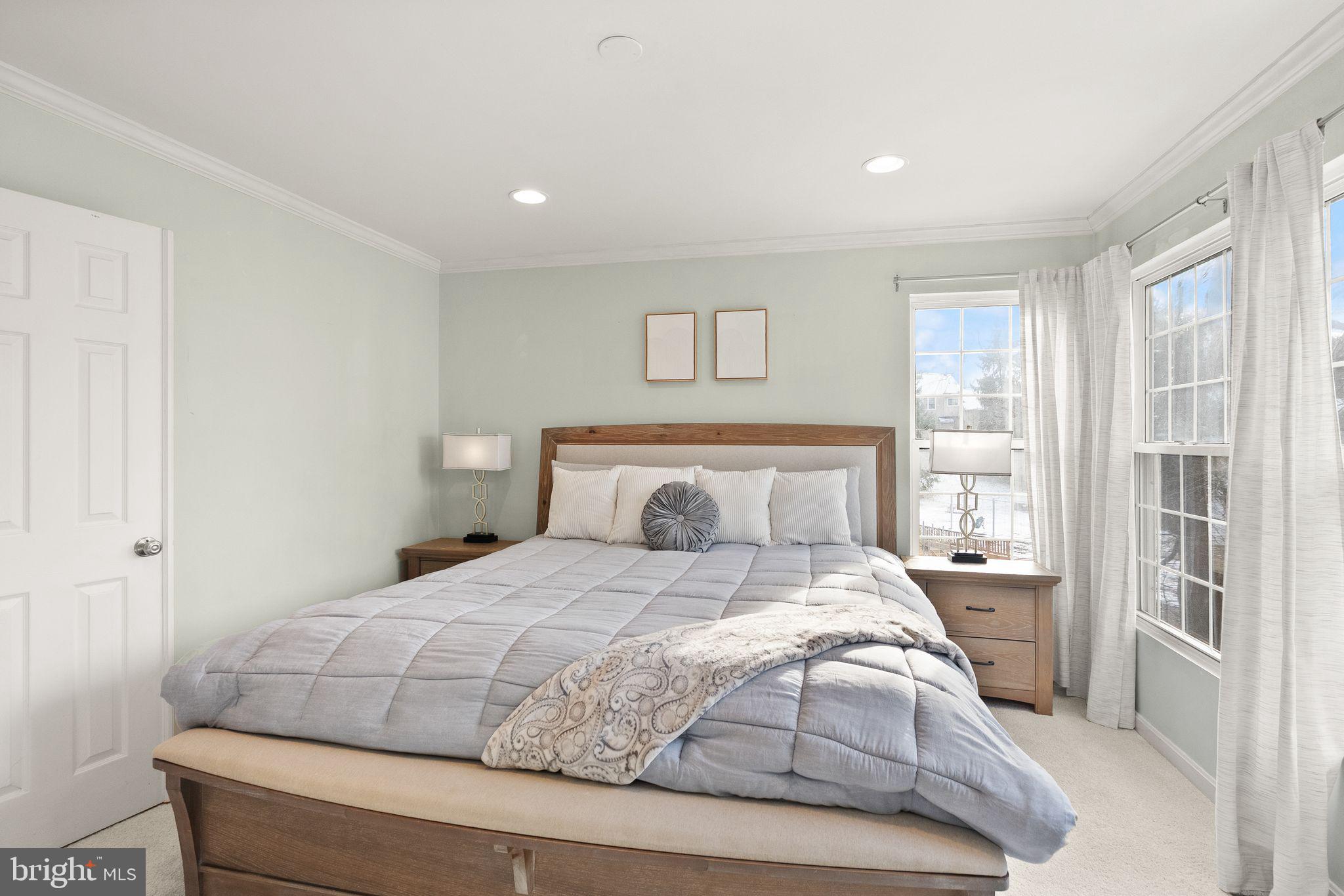 CENTREVILLE GREEN - Residential