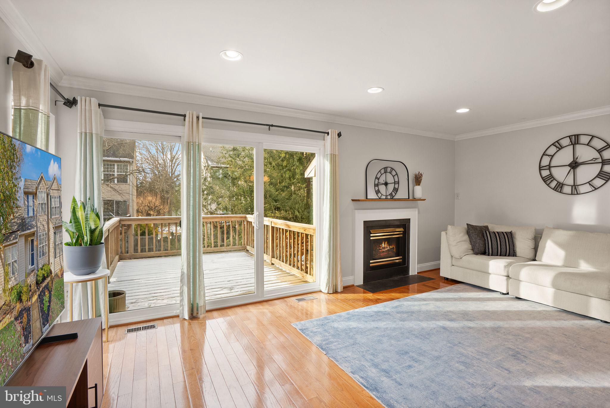 CENTREVILLE GREEN - Residential