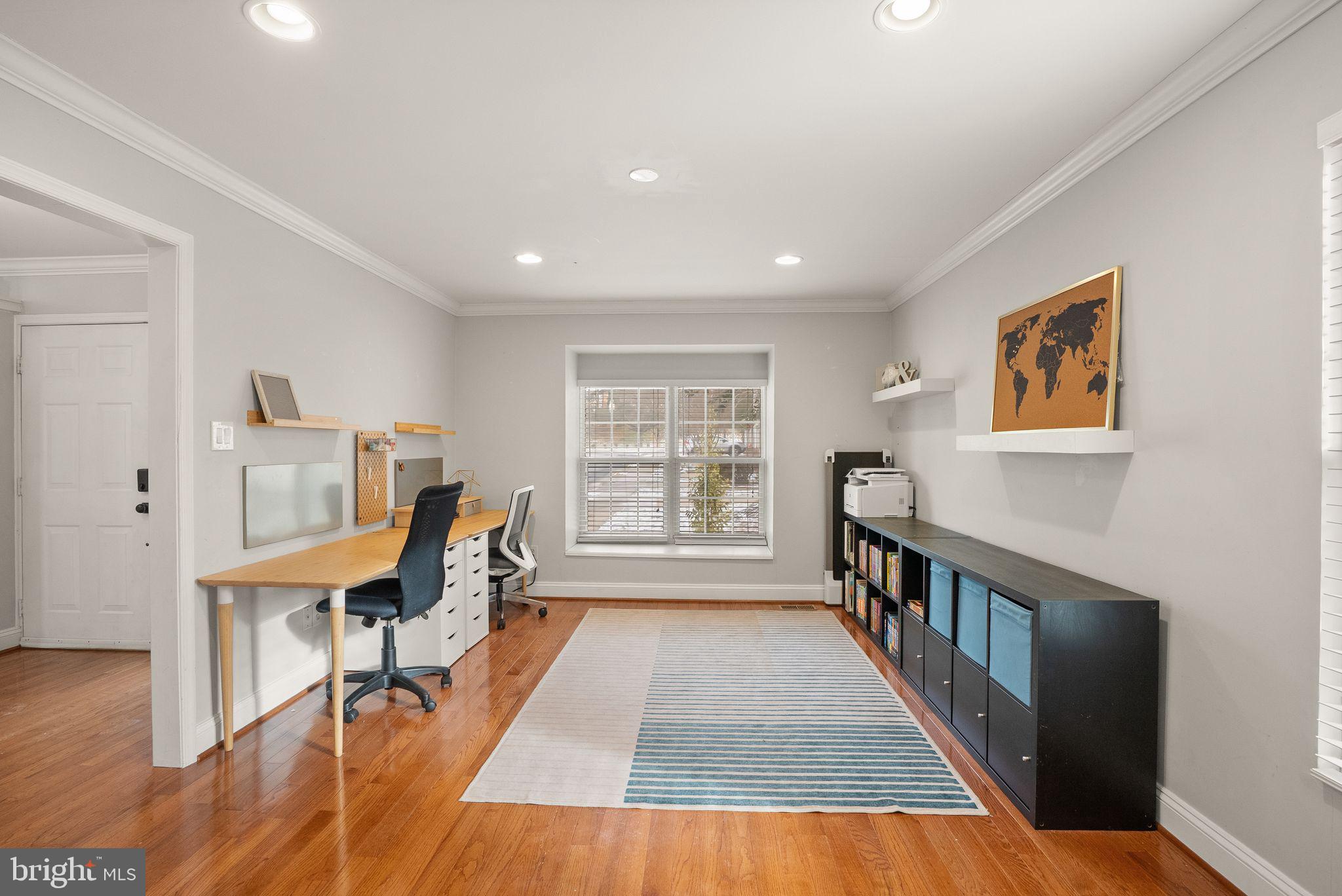 CENTREVILLE GREEN - Residential