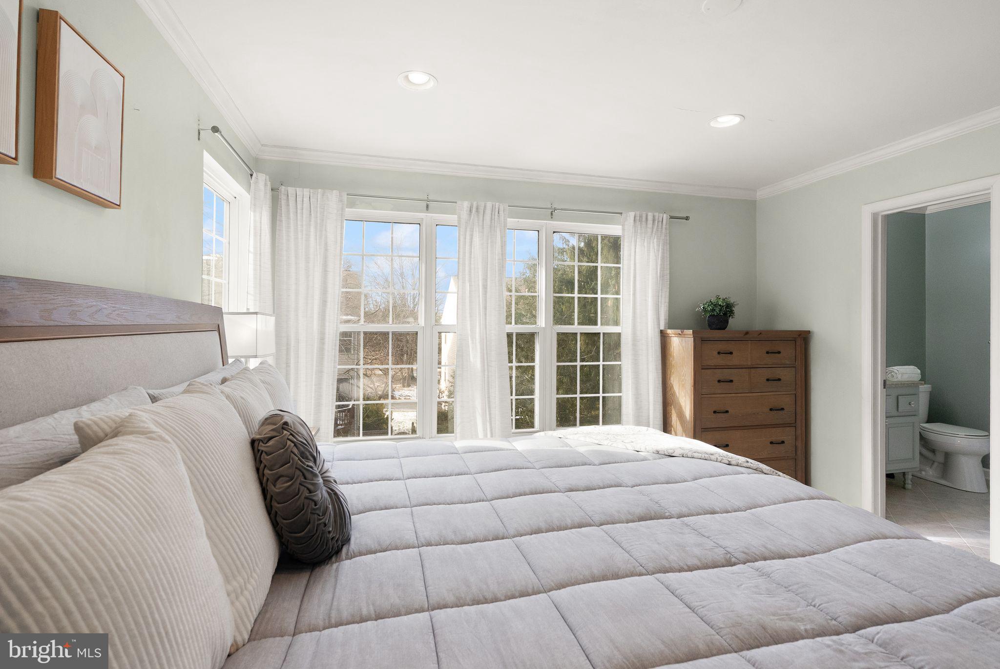 CENTREVILLE GREEN - Residential