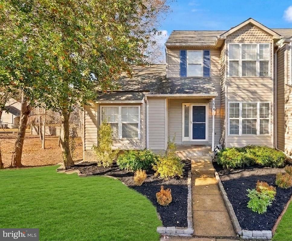 Welcome to 5610 Gosling Court! This beautifully updated and perfectly appointed 3-bedroom, 3.5-bath townhome offers three finished levels of stylish living in a desirable Clifton location. Gleaming hardwood floors greet you in the spacious, open, and light-filled interior.

The heart of the home is the stunning renovated kitchen, featuring an expansive quartz peninsula and countertops, stainless steel appliances, and a charming coffee/wine nook. The kitchen seamlessly opens to the dining area and inviting family room with a cozy gas fireplace, creating the perfect space for everyday living and entertaining. Step outside to the deck overlooking mature trees, a community green space and playground, offering a peaceful setting for morning coffee or evening gatherings.

The main level also features a versatile bonus room ideal for a home office, library, playroom, or potential fourth bedroom, along with a convenient half bath and additional storage.

Upstairs, the primary suite serves as a private retreat with a beautiful ensuite bath and walk-in closet. Two additional generously sized bedrooms and a full hall bath complete the upper level.

The fully finished lower level offers exceptional flexibility with a large recreation room perfect for movie nights, a fitness area, guest space, or home office.  Walk out to the private patio and fully fenced backyard, creating additional outdoor living space. Laundry room and 3rd full bath complete the level.

Nestled in a secluded setting while remaining close to everything, this exceptional home is just steps to Colonnade shopping Center, minutes from additional shopping, dining, entertainment, commuter routes, and convenient transit options, including easy access to Dulles International Airport. Combining comfort, style, and an unbeatable location, 5610 Gosling Court is ready to welcome you home.