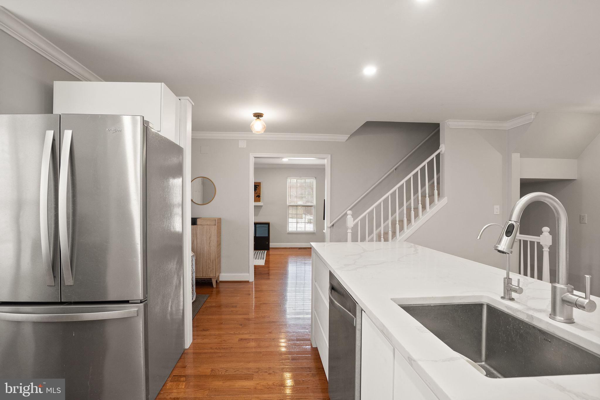 CENTREVILLE GREEN - Residential
