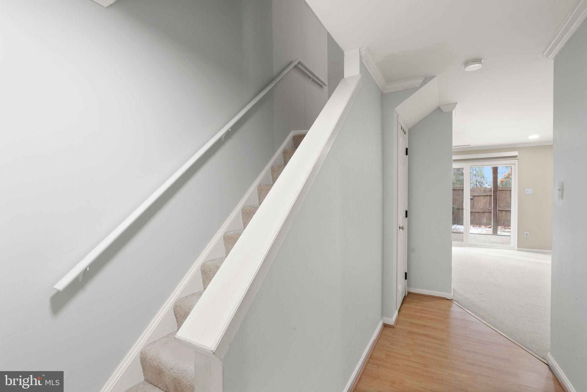 CENTREVILLE GREEN - Residential