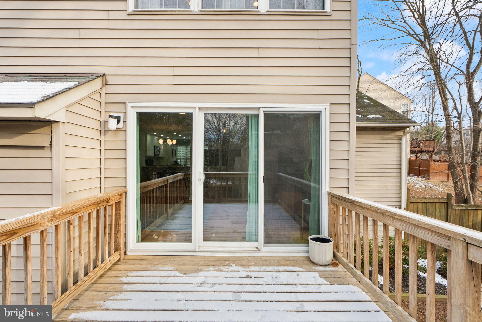 CENTREVILLE GREEN - Residential