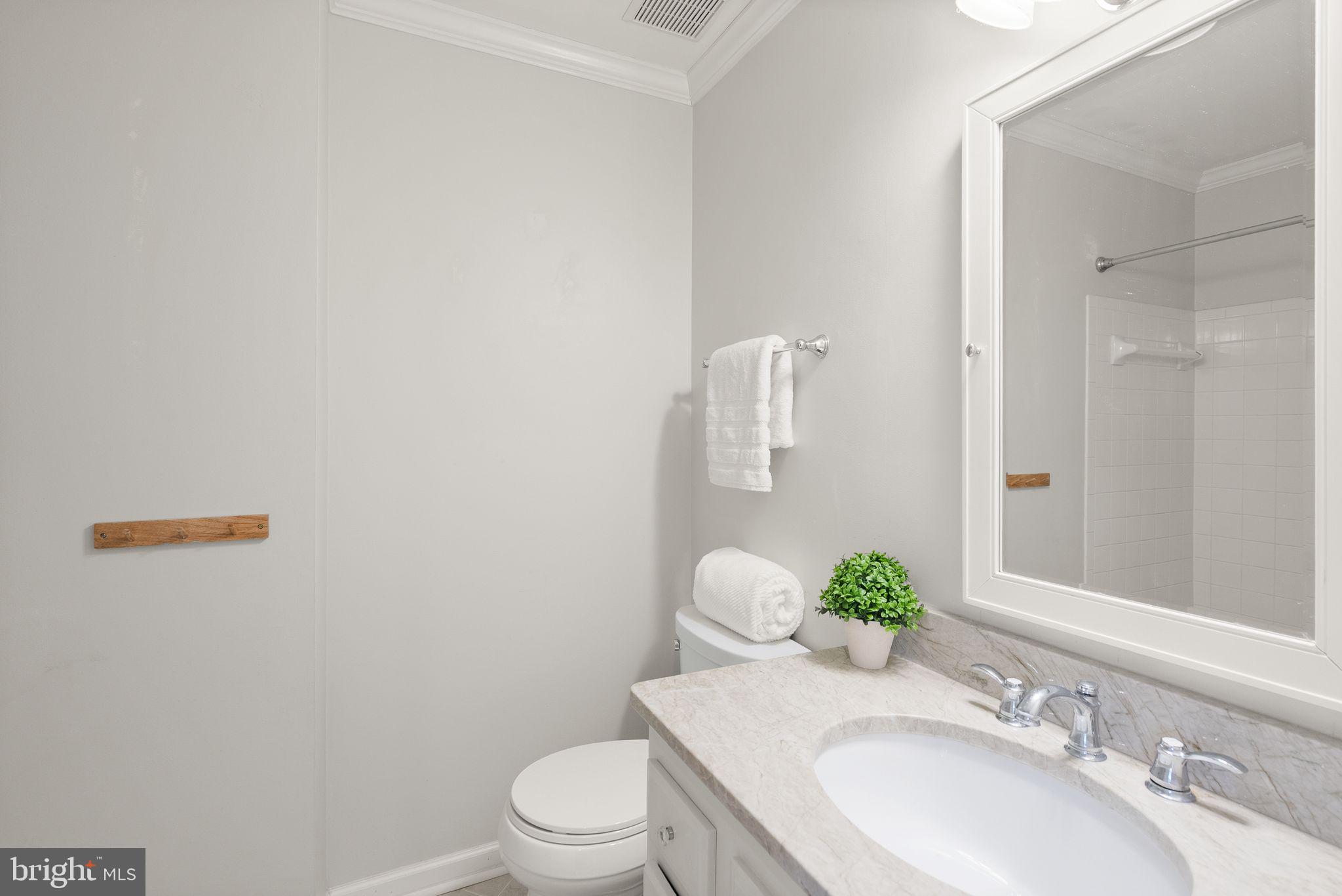 CENTREVILLE GREEN - Residential