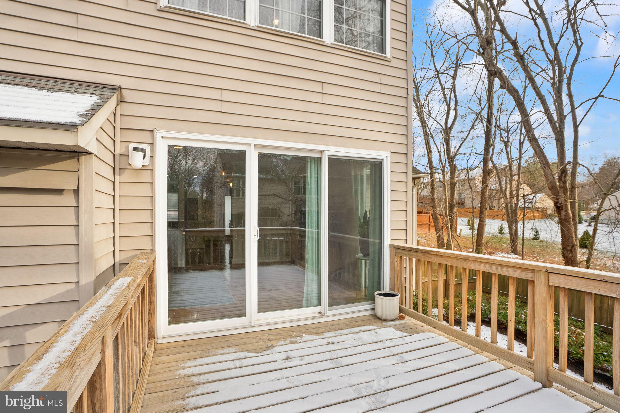 CENTREVILLE GREEN - Residential