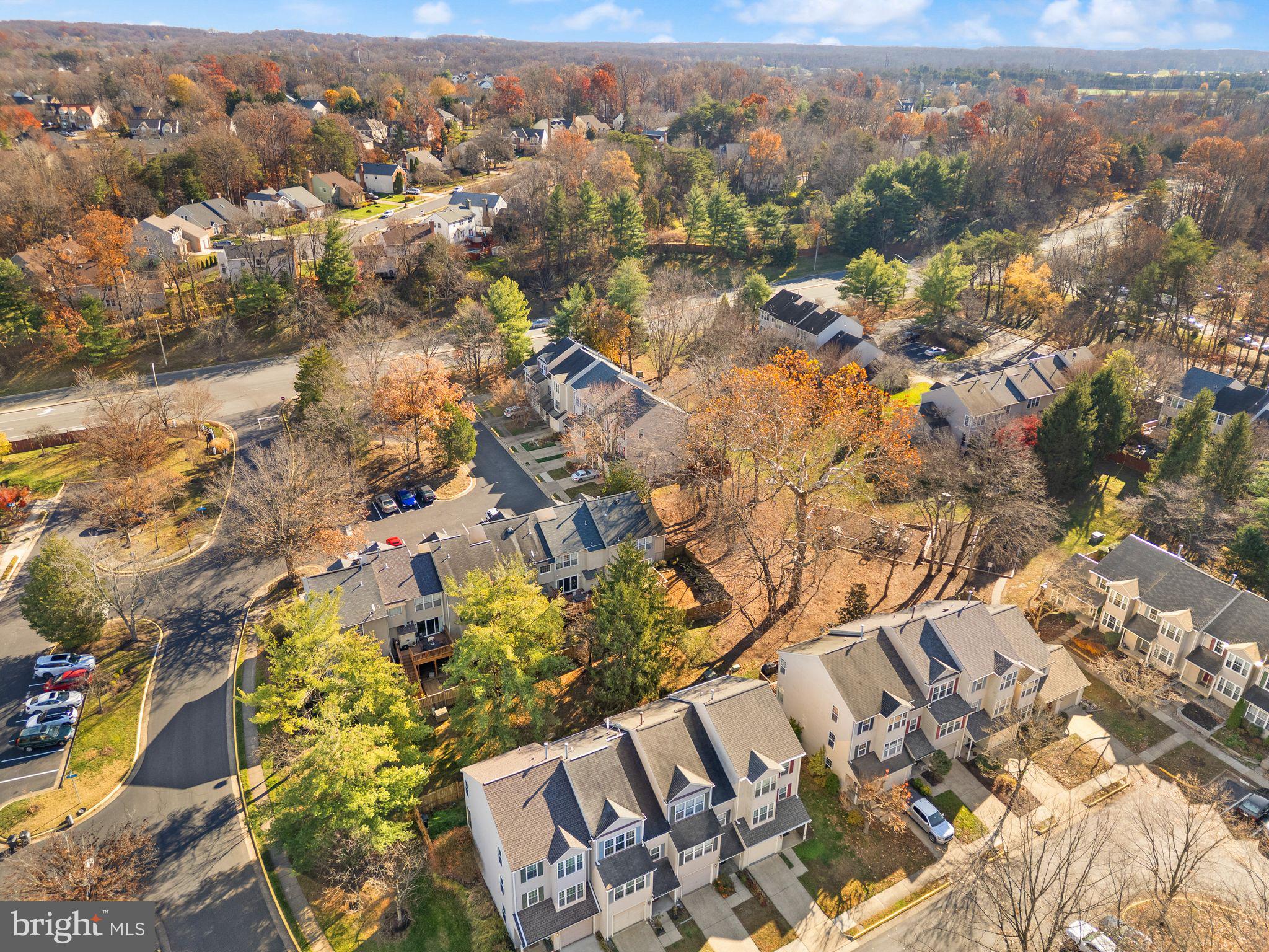 CENTREVILLE GREEN - Residential
