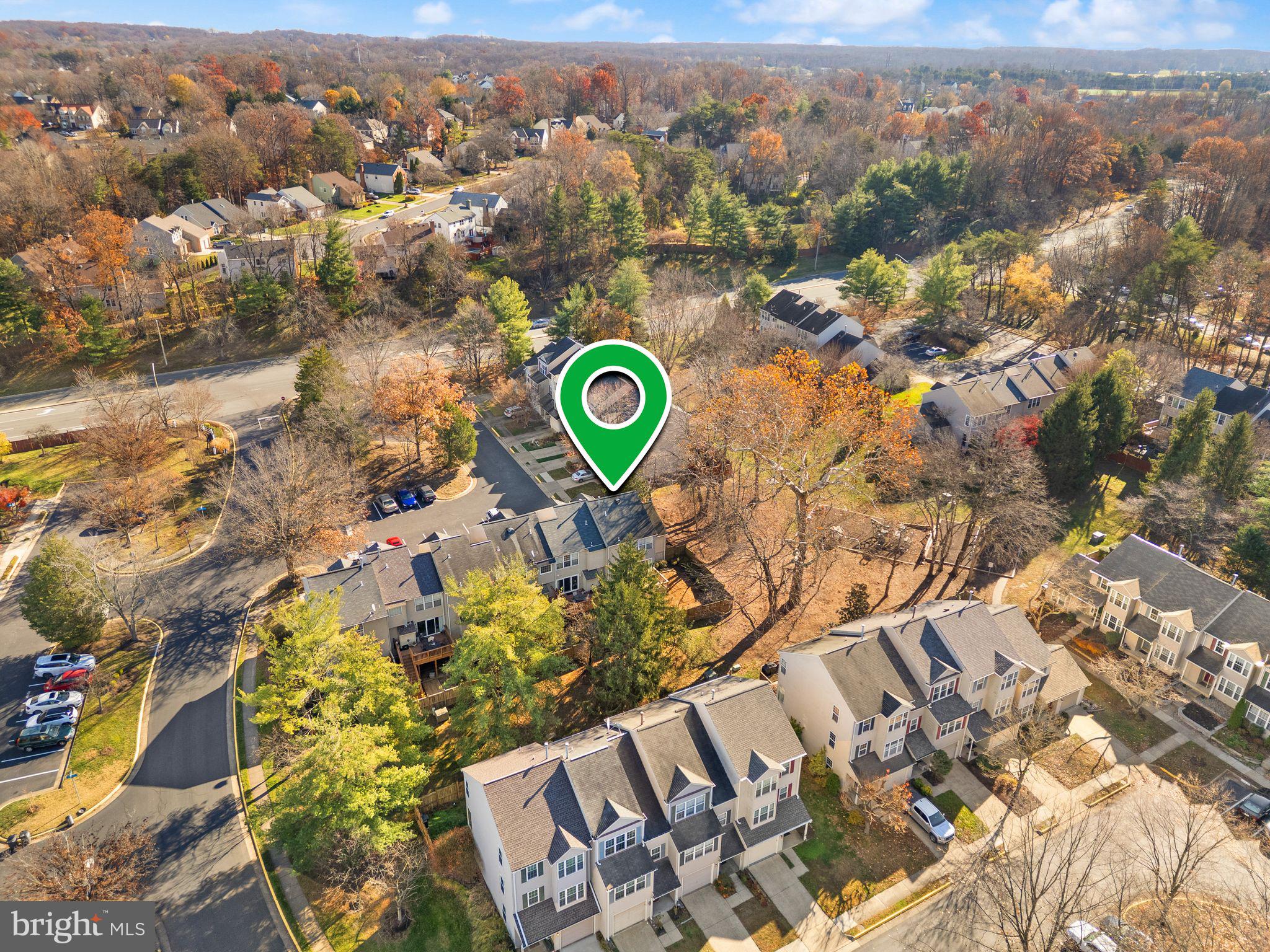 CENTREVILLE GREEN - Residential