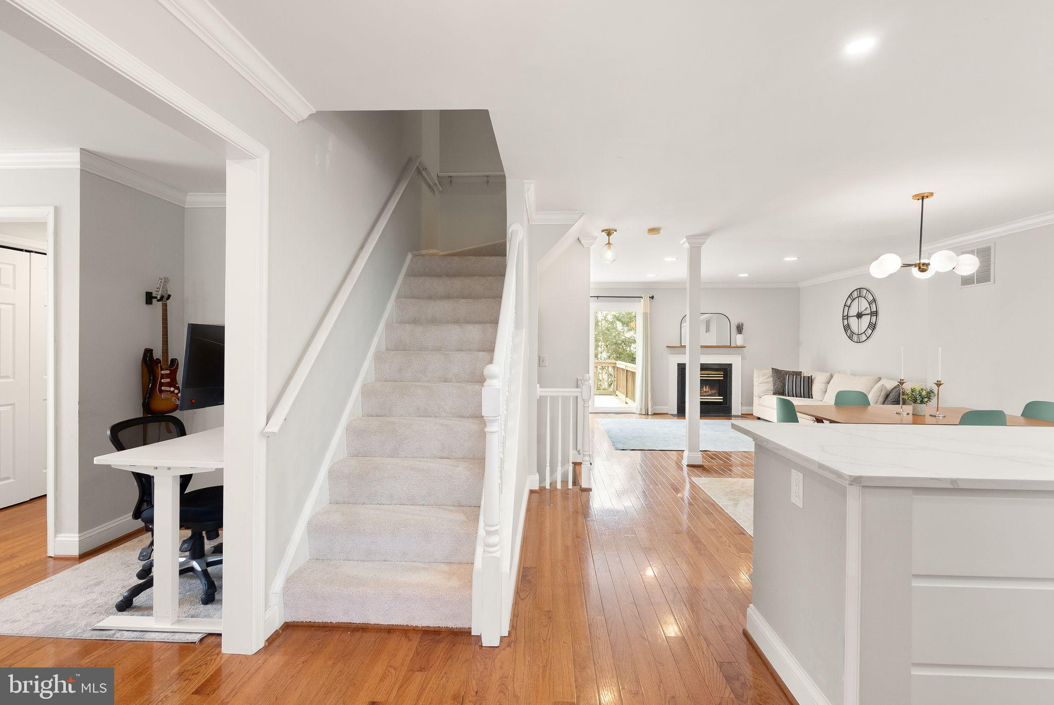 CENTREVILLE GREEN - Residential
