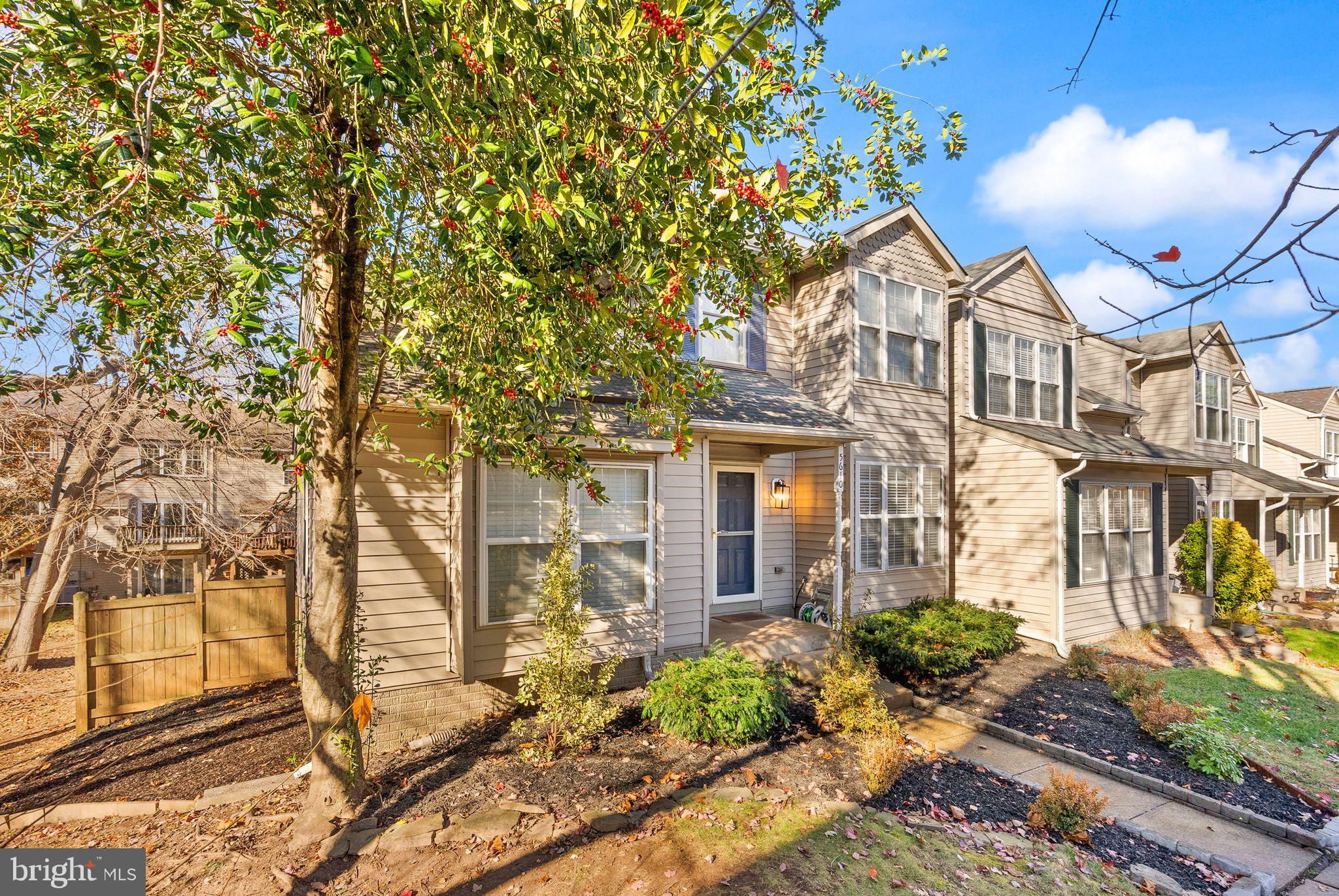 CENTREVILLE GREEN - Residential