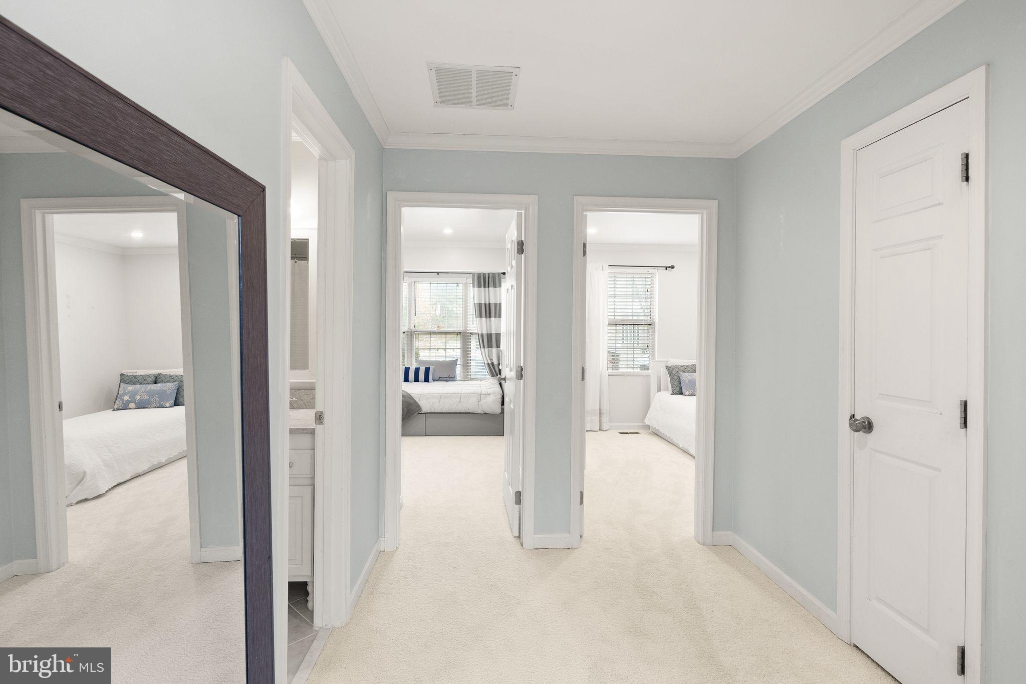 CENTREVILLE GREEN - Residential