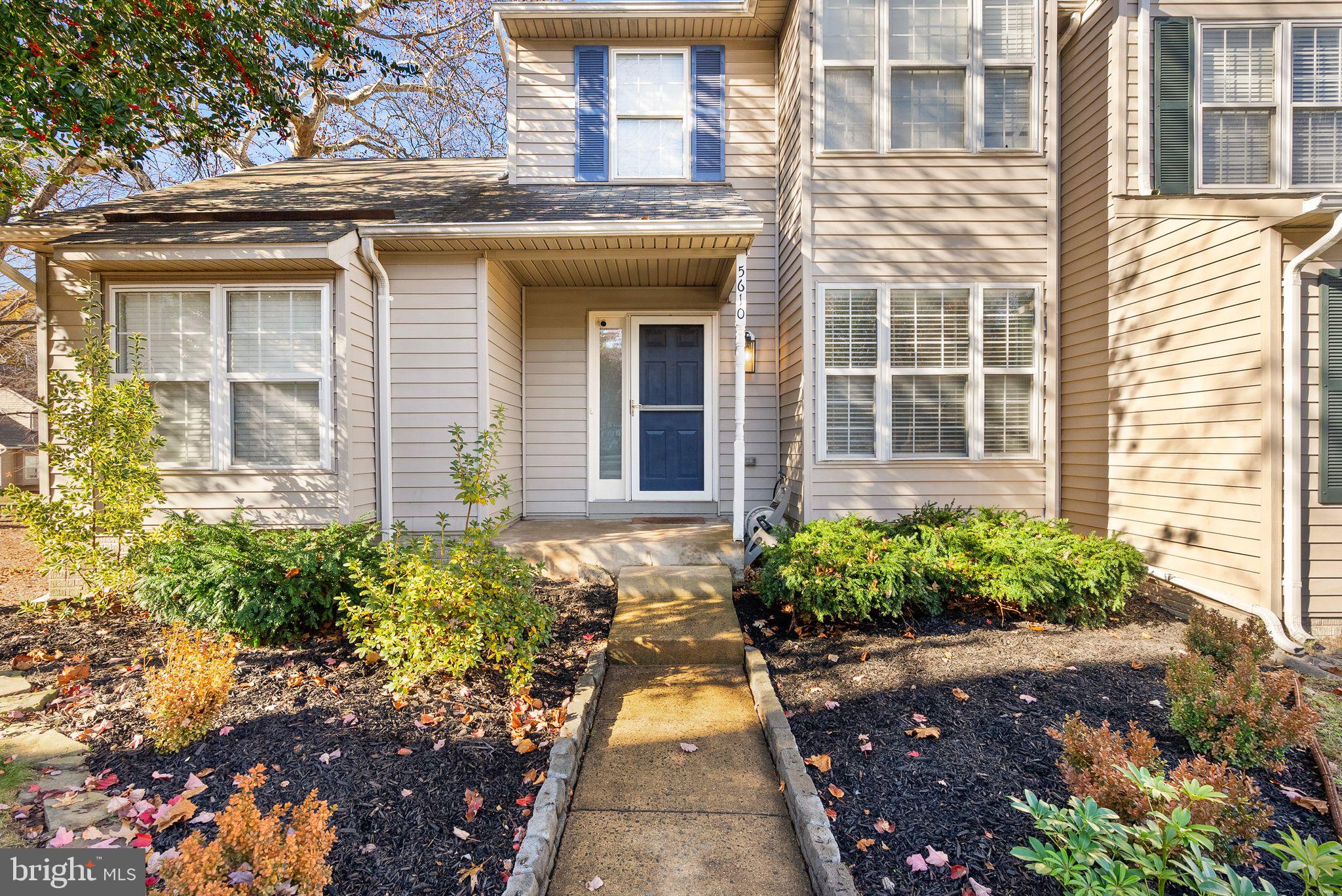 CENTREVILLE GREEN - Residential