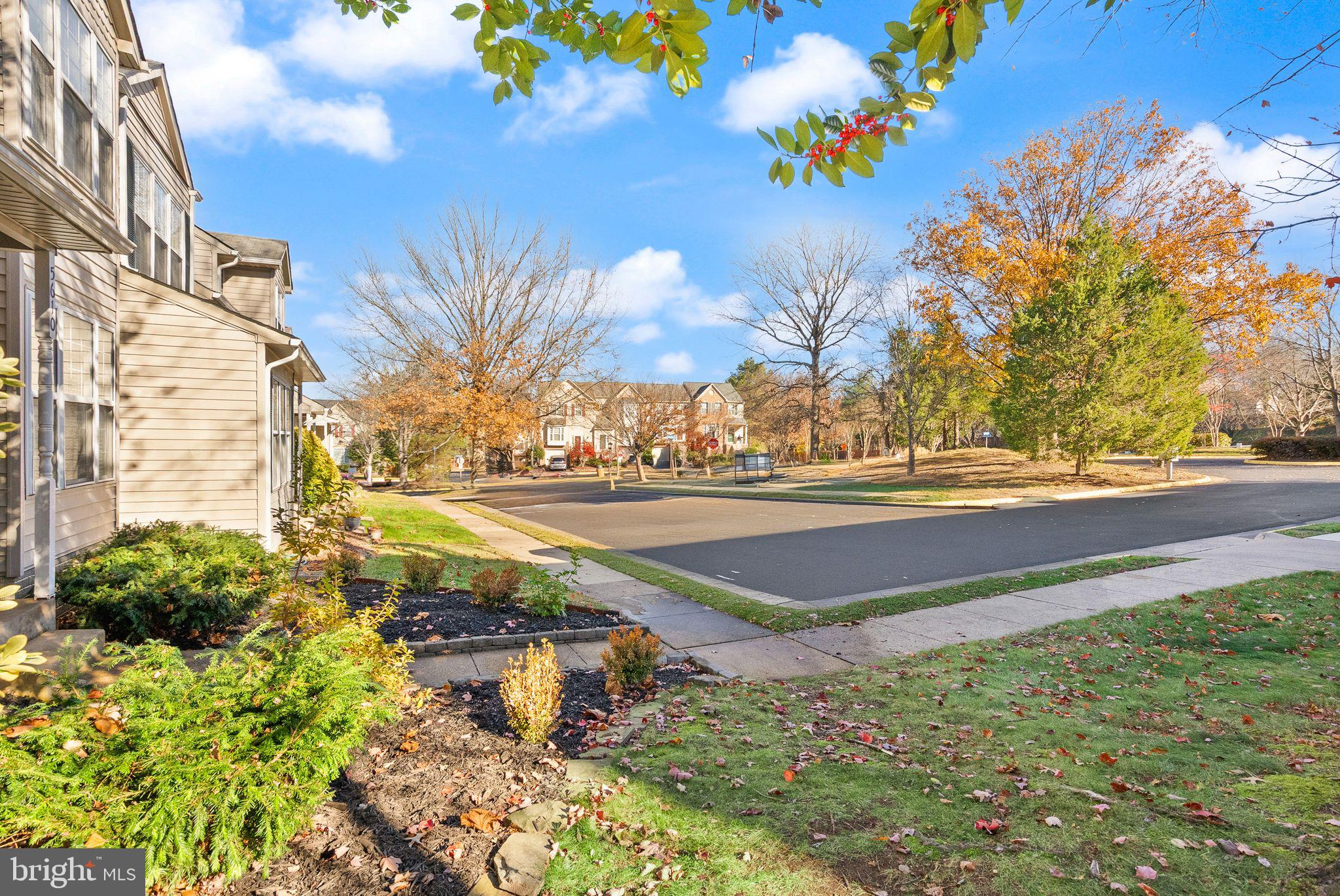 CENTREVILLE GREEN - Residential