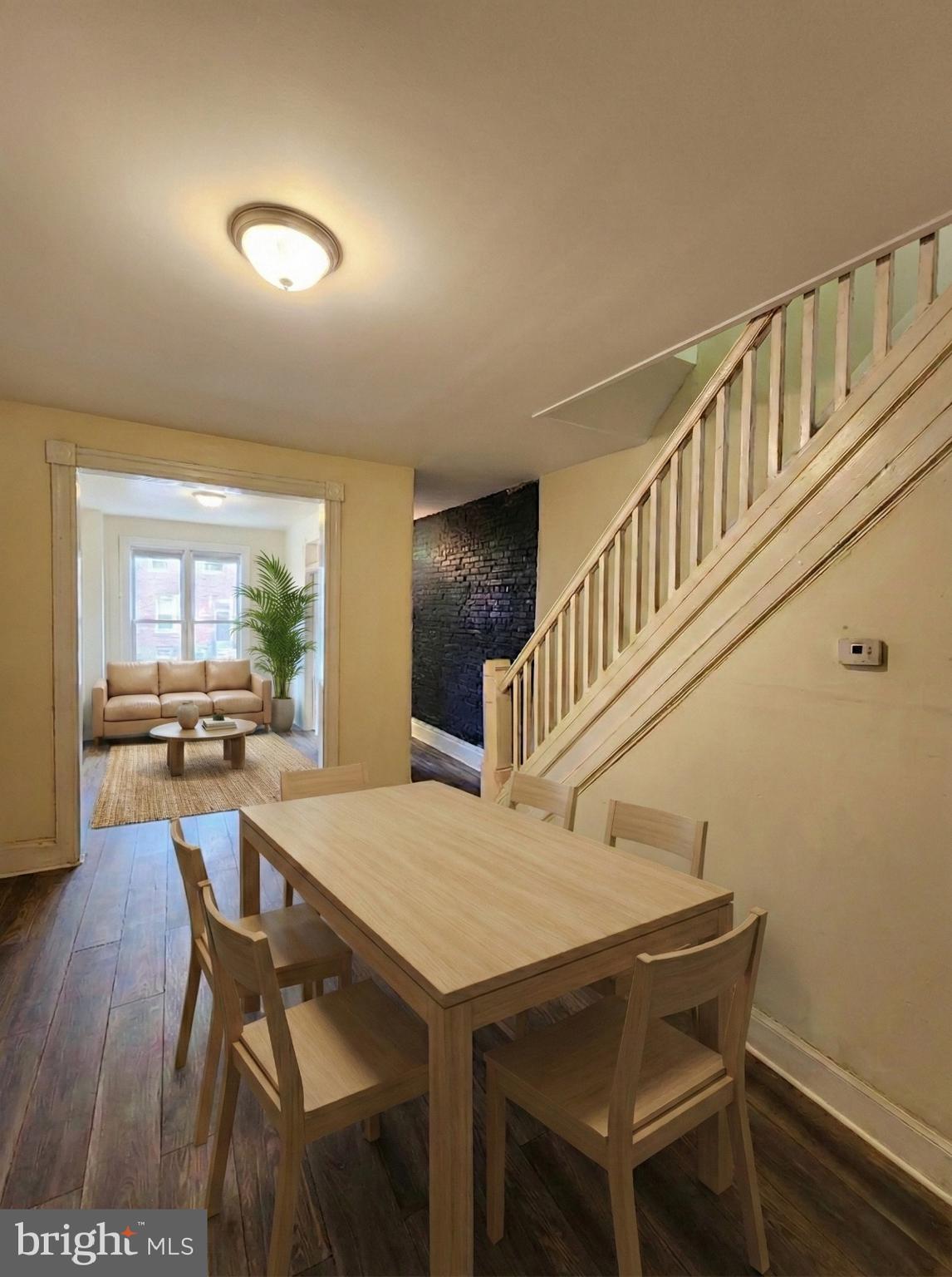 PENROSE - Residential