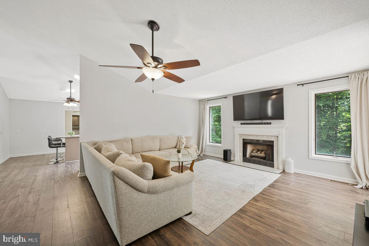 KINGS GRANT LA PLATA - Residential