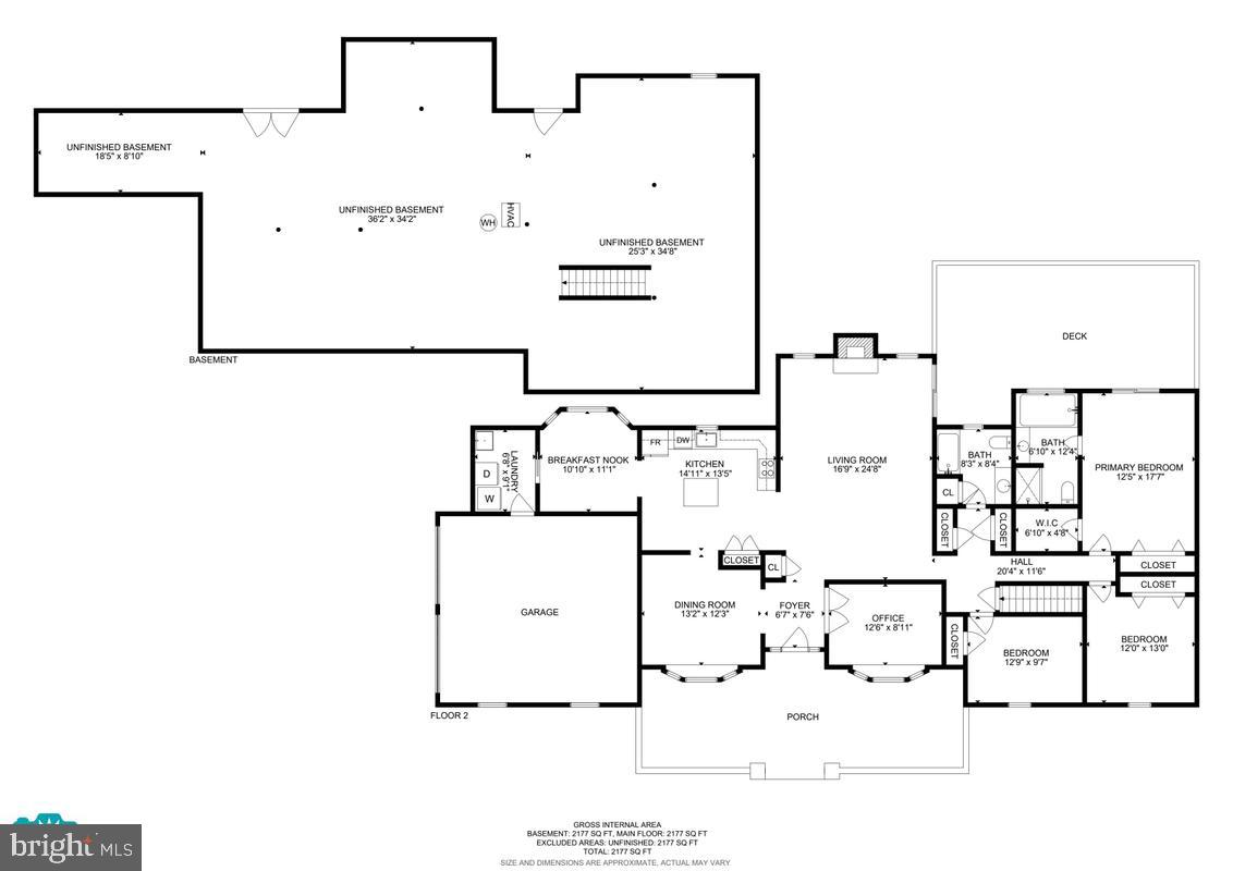KINGS GRANT LA PLATA - Residential