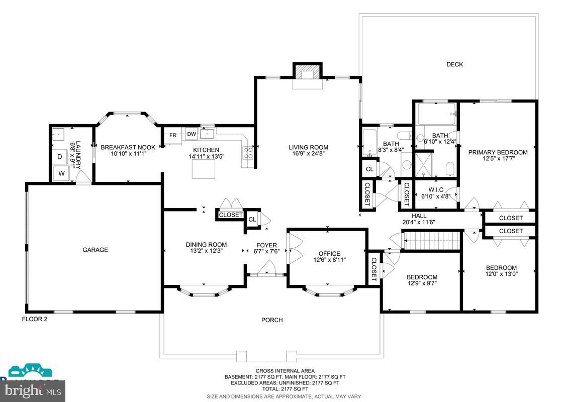 KINGS GRANT LA PLATA - Residential