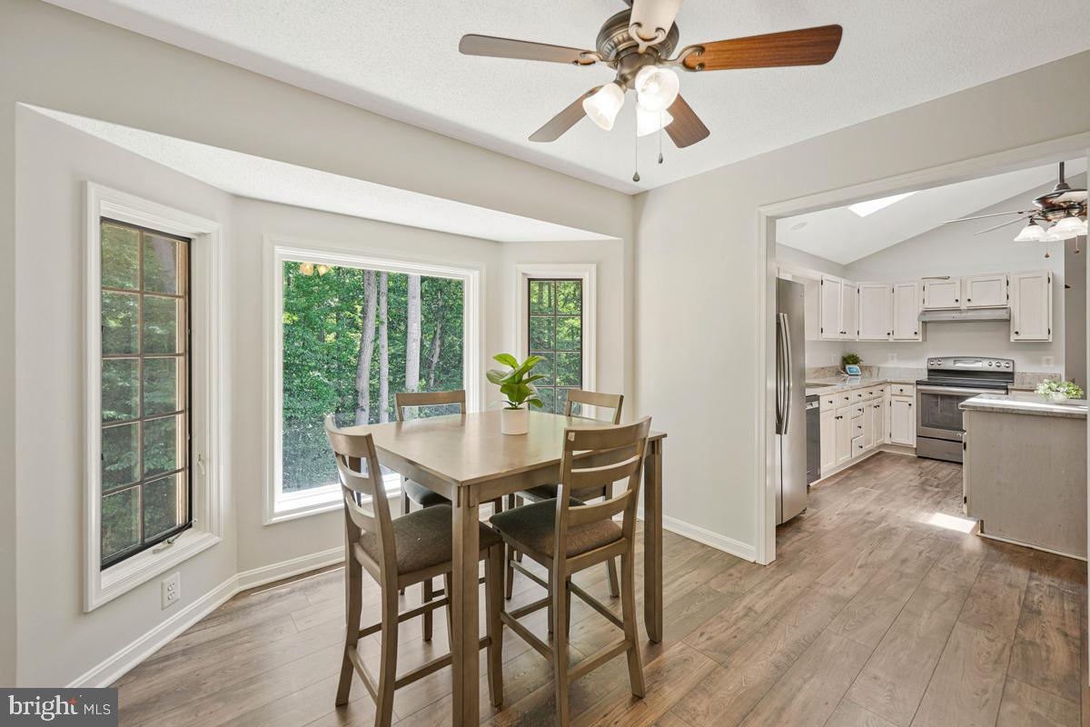 KINGS GRANT LA PLATA - Residential