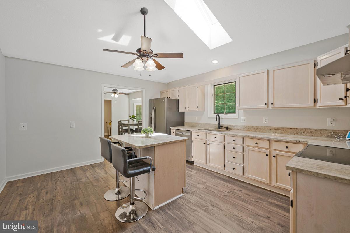 KINGS GRANT LA PLATA - Residential