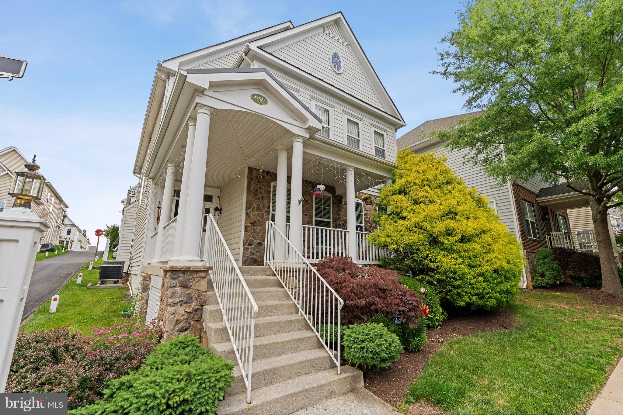 LAKE POINT ROUND HILL - Residential