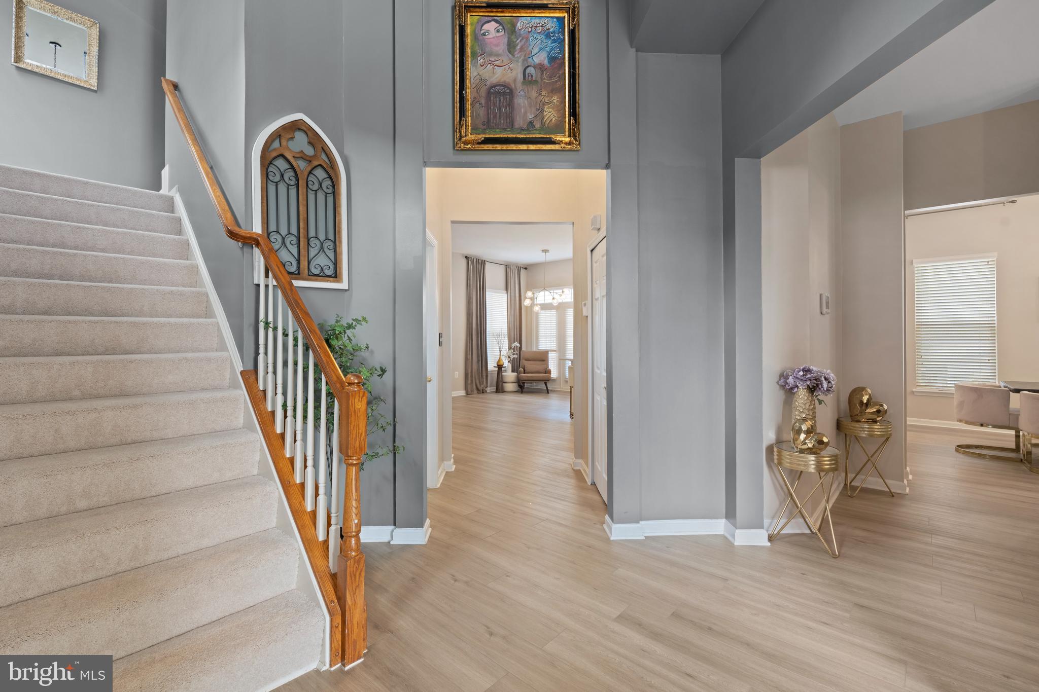LAKE POINT ROUND HILL - Residential