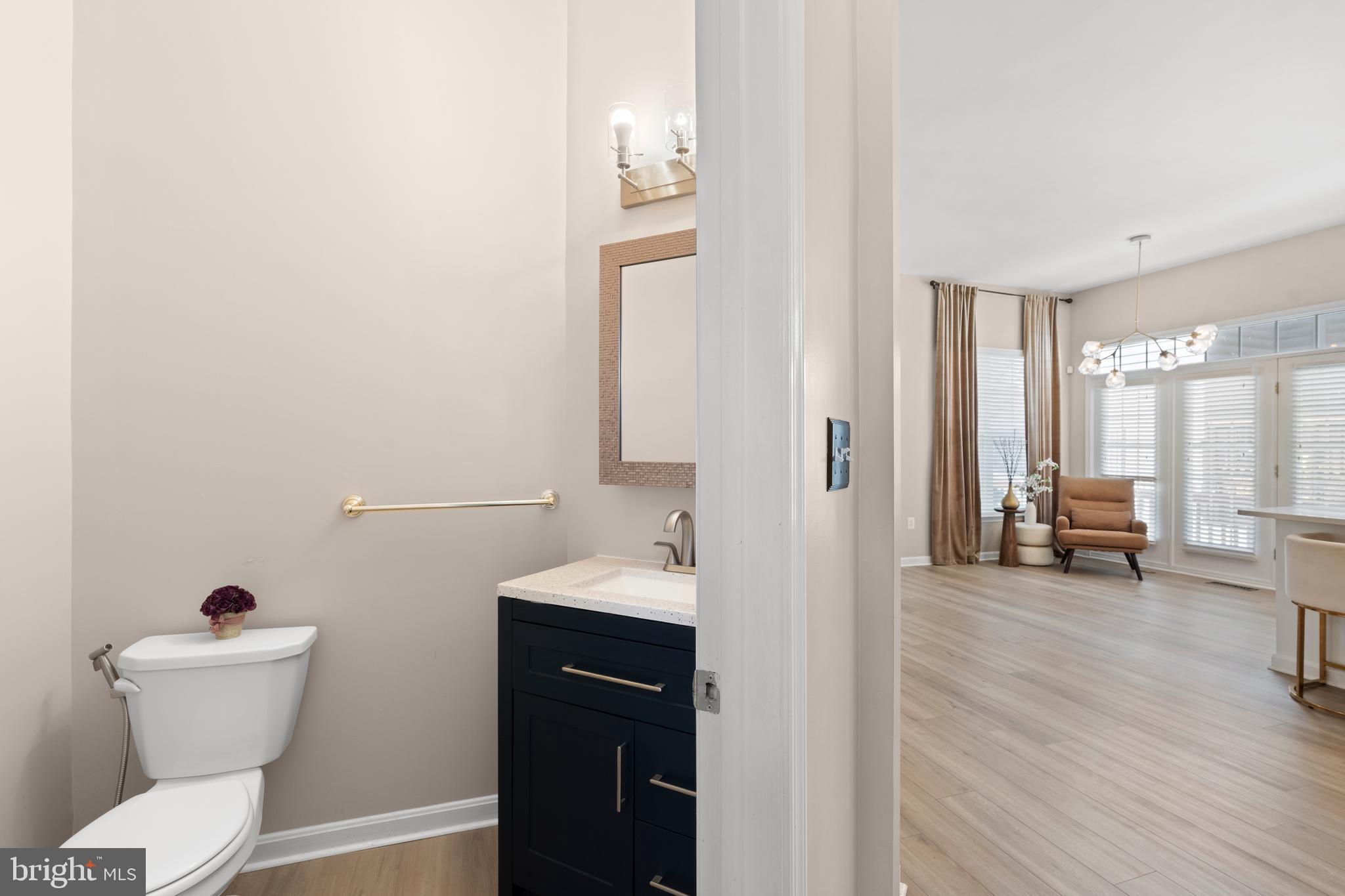 LAKE POINT ROUND HILL - Residential