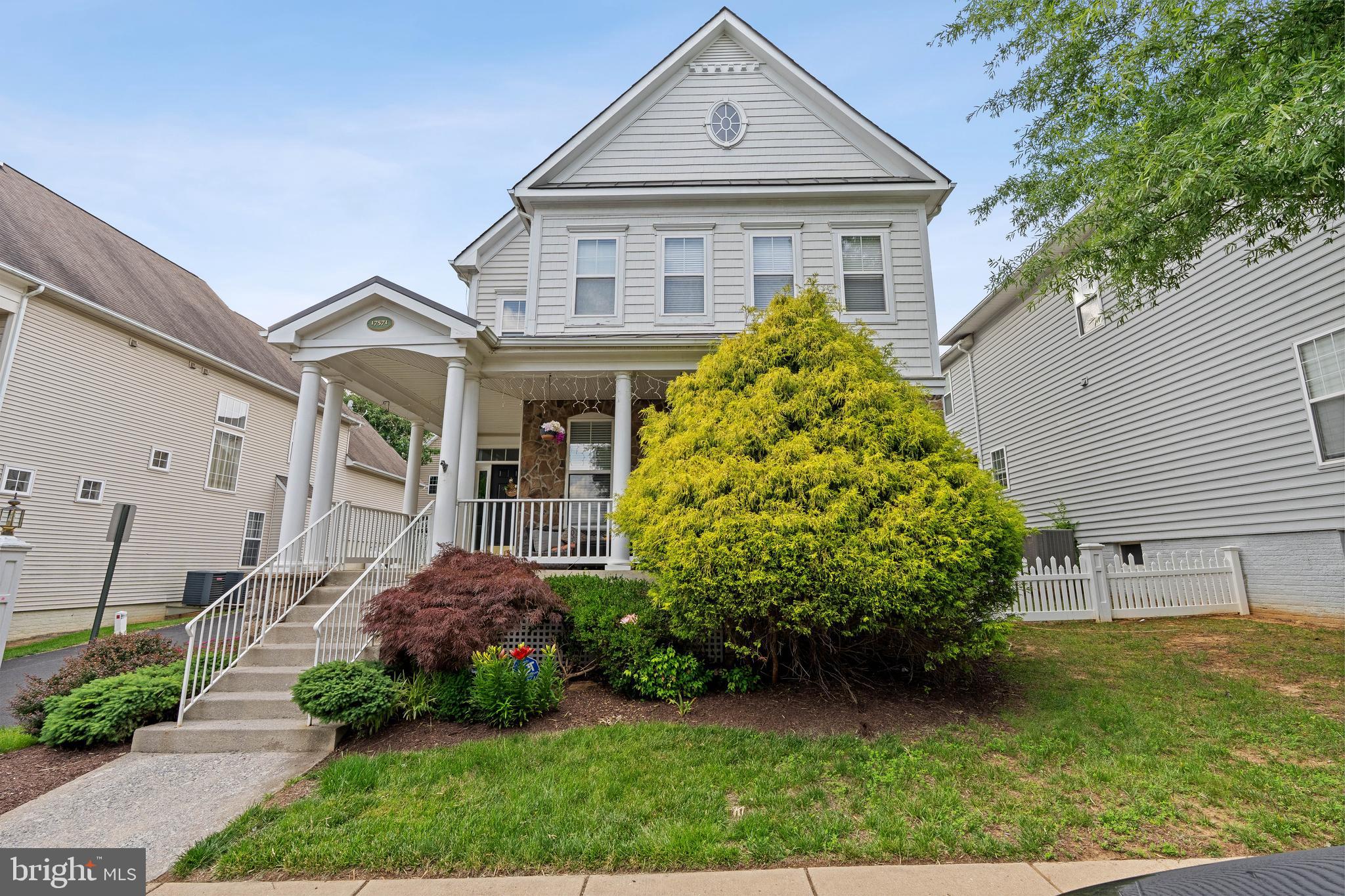New Update: Recent updates completed in June 2026! Brand-new carpet installed throughout the entire home, along with fresh interior paint. The basement has also been updated with new paint and new carpeting, offering a clean, refreshed, and move-in-ready space.

Nestled in the Lake Point community of Round Hill, this updated Colonial offers 3,751 square feet of well-designed living space. Built in 2005, the home features a two-story foyer, open floor plan, new flooring and interior paint (2024), and updated finishes throughout.

The kitchen was fully renovated in 2024 with new countertops, appliances, a large island, pantry, and eat-in area, opening to a family room with a gas fireplace. The upper level includes a spacious primary suite with en-suite bath and additional bedrooms. One HVAC system was replaced in 2025.

The finished walkout basement adds approximately 938 square feet with a bedroom, full bath, and kitchenette, offering flexible use options. Exterior features include a corner lot, deck, detached garage, and storage outbuilding.

Community amenities include access to a private boat ramp, trails, and common areas near Sleeter Lake.