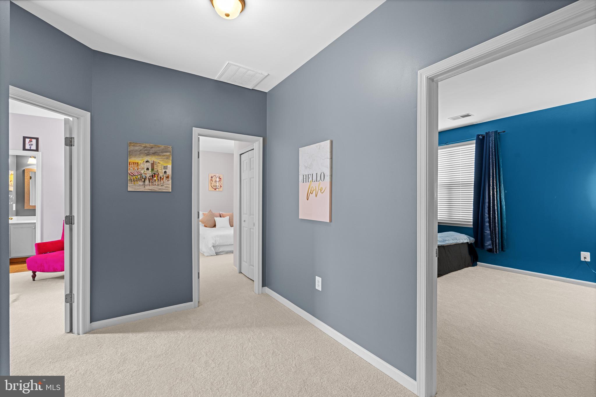 LAKE POINT ROUND HILL - Residential