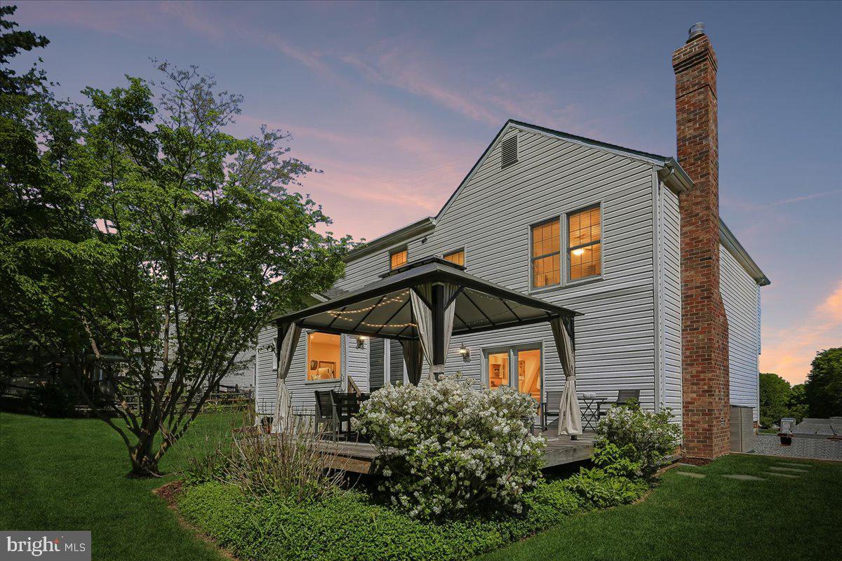 KINGS VALLEY MANOR - Residential