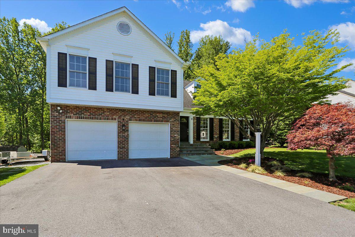 KINGS VALLEY MANOR - Residential