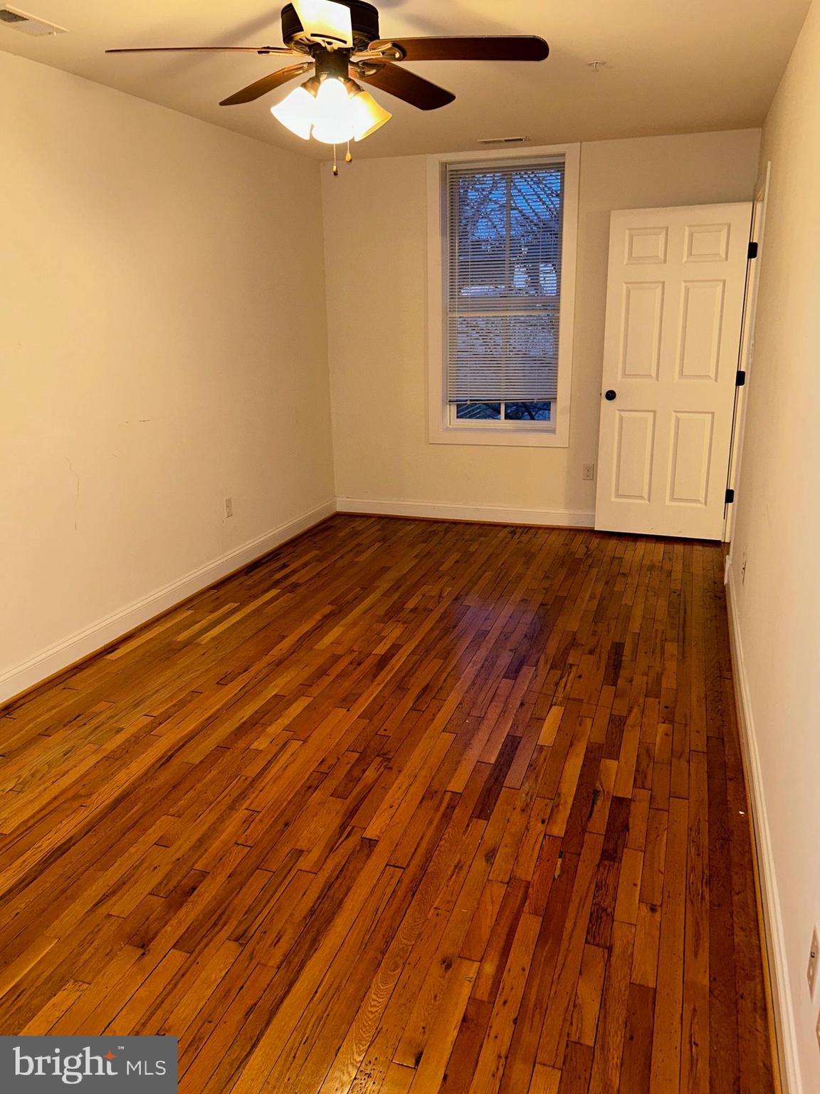 WINCHESTER HISTORIC DISTRICT - Residential Lease
