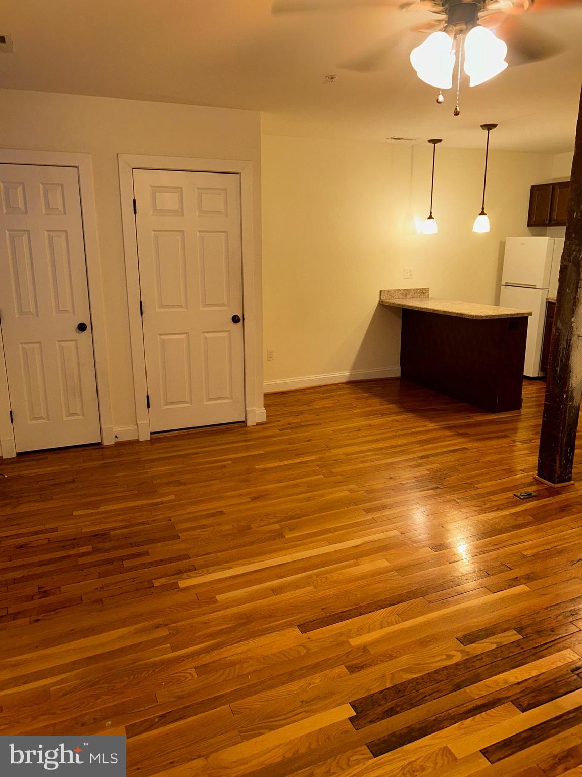 WINCHESTER HISTORIC DISTRICT - Residential Lease