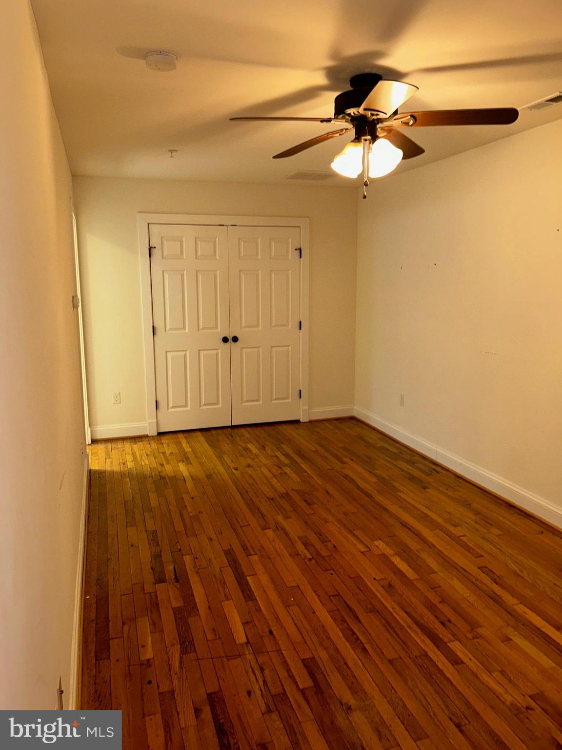 WINCHESTER HISTORIC DISTRICT - Residential Lease