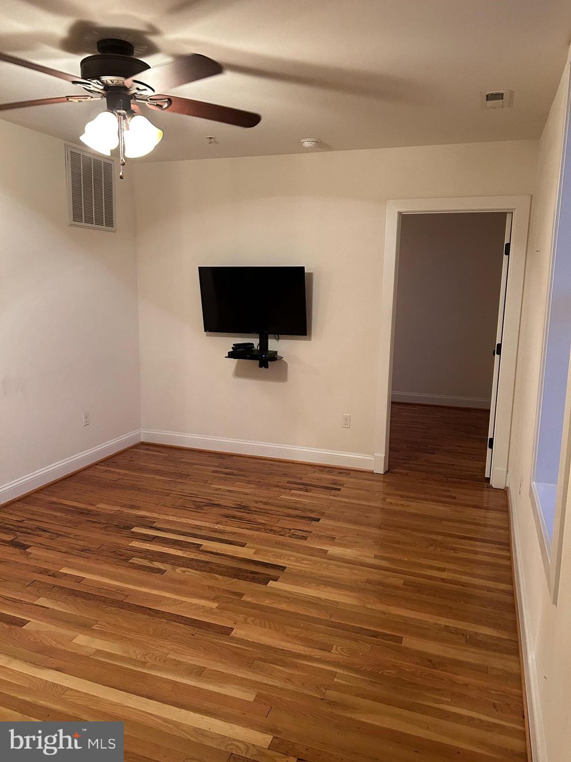 WINCHESTER HISTORIC DISTRICT - Residential Lease