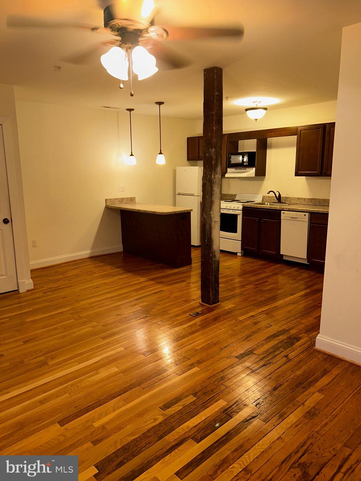 WINCHESTER HISTORIC DISTRICT - Residential Lease