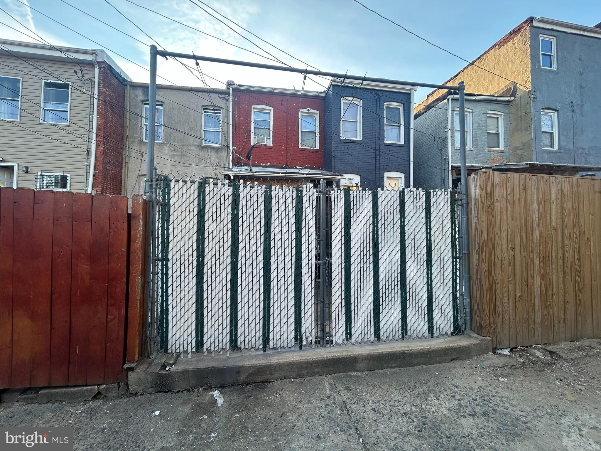 NONE AVAILABLE - Residential