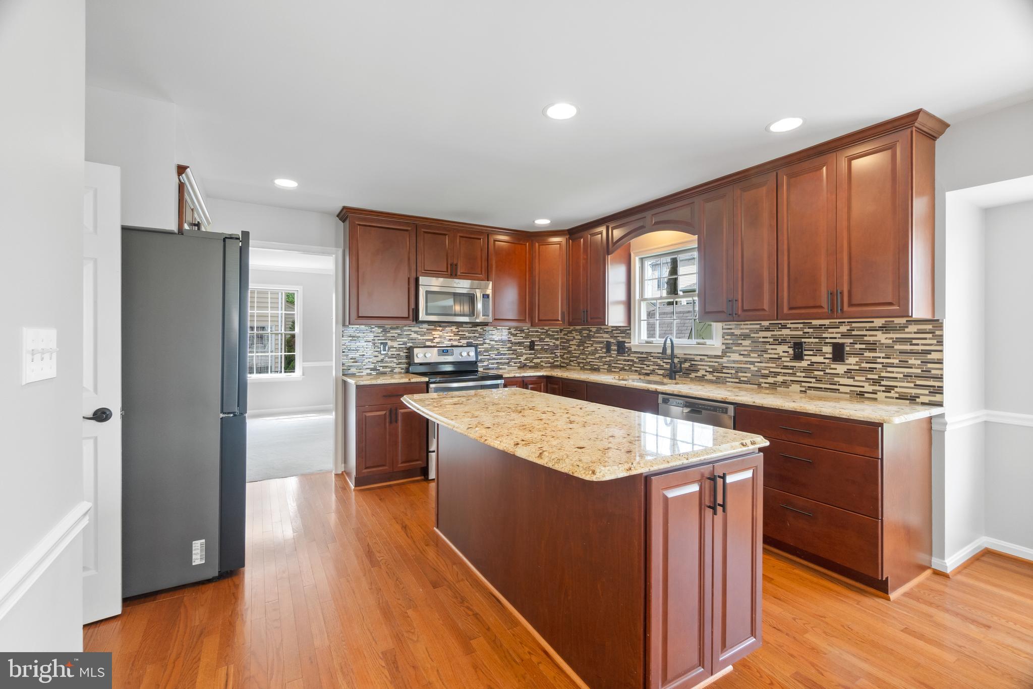KINGSBROOK - Residential