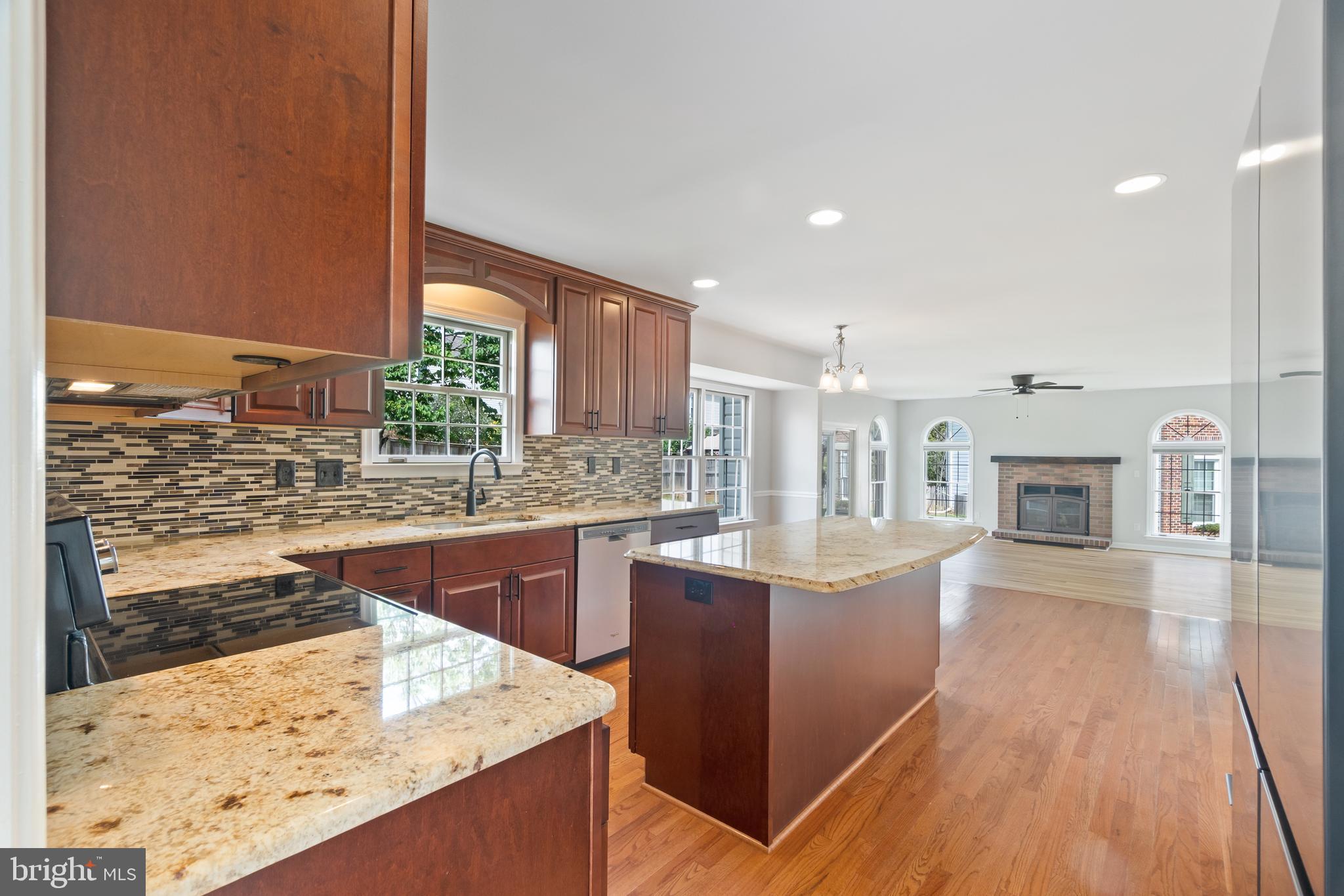 KINGSBROOK - Residential