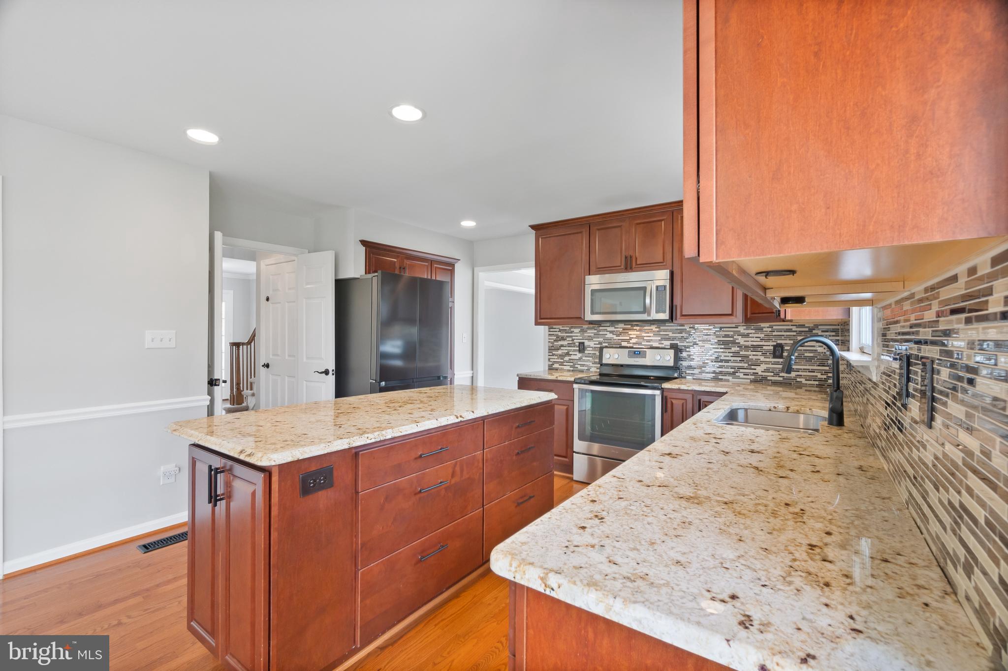 KINGSBROOK - Residential