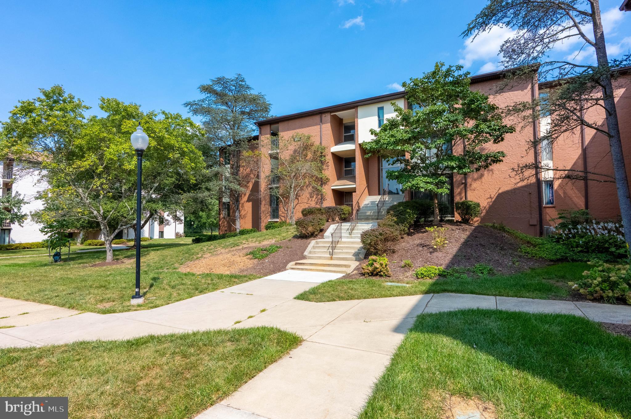 GREENBRIAR CONDO PHASE III - Residential