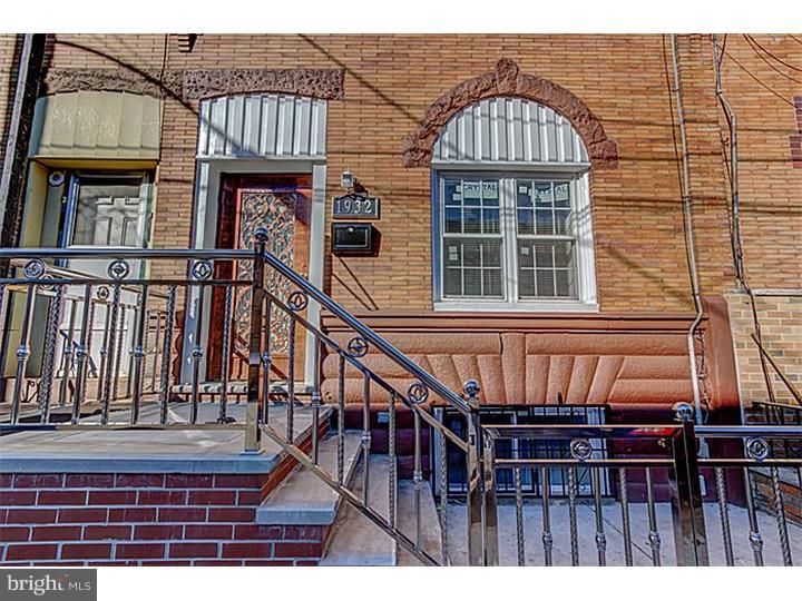 This 3 bedroom / 2.5 bath home in the Newbold section of South Philadelphia has been beautifully and tastefully remodeled from top to bottom. The kitchen in this home alone features, granite counter tops, stainless appliances and tiled floor and back-splash. There are 3 bedrooms with 2 full baths on the second floor, with a half bath on the first floor. The mechanical systems have been updated with direct vent high efficiency equipment. The basement has been finished and comes with an easy to maintain tiled floor, and a large laundry area. This is really a must see property to be fully appreciated.