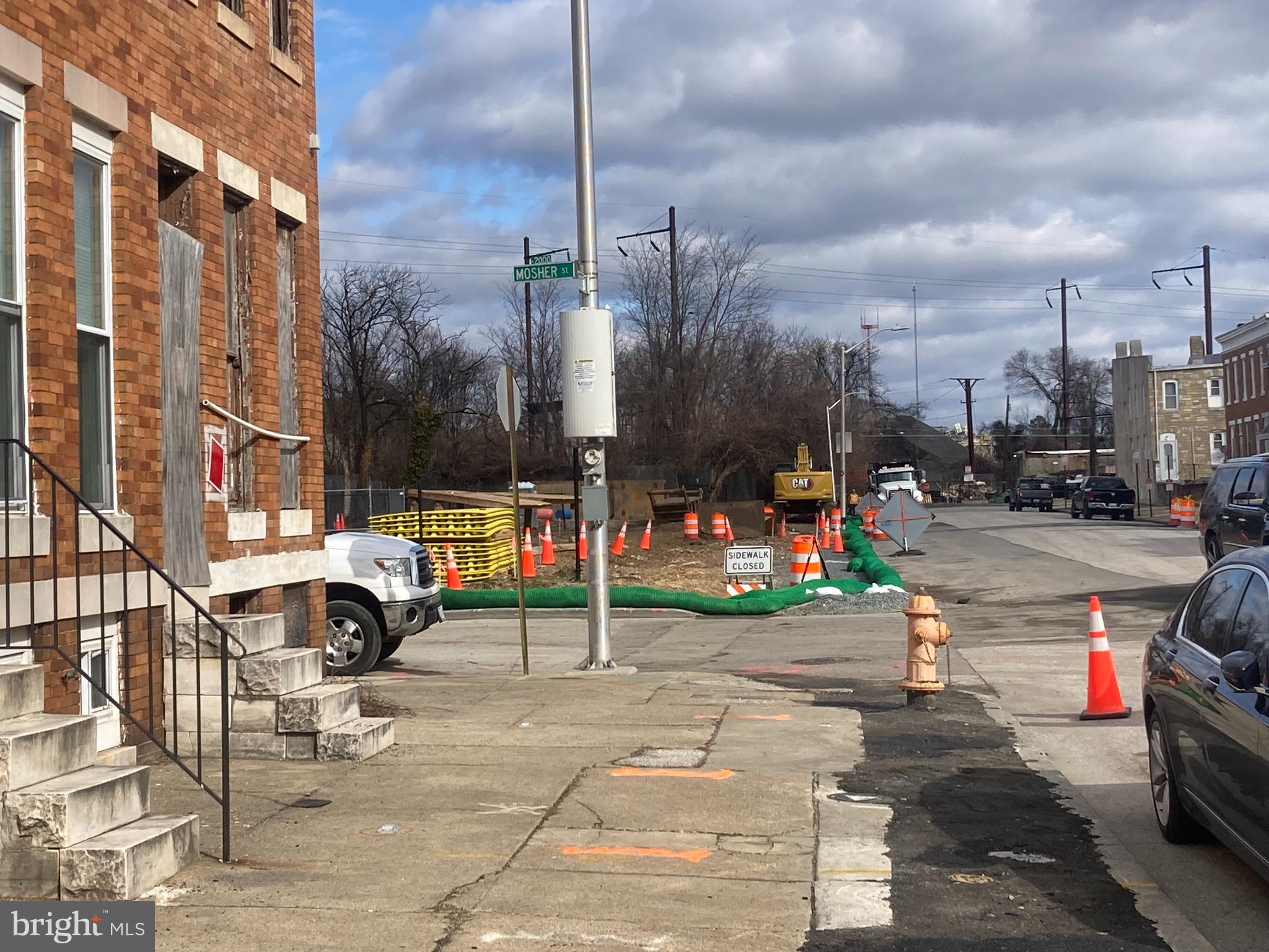 BRIDGEVIEW - GREENLAWN - Residential