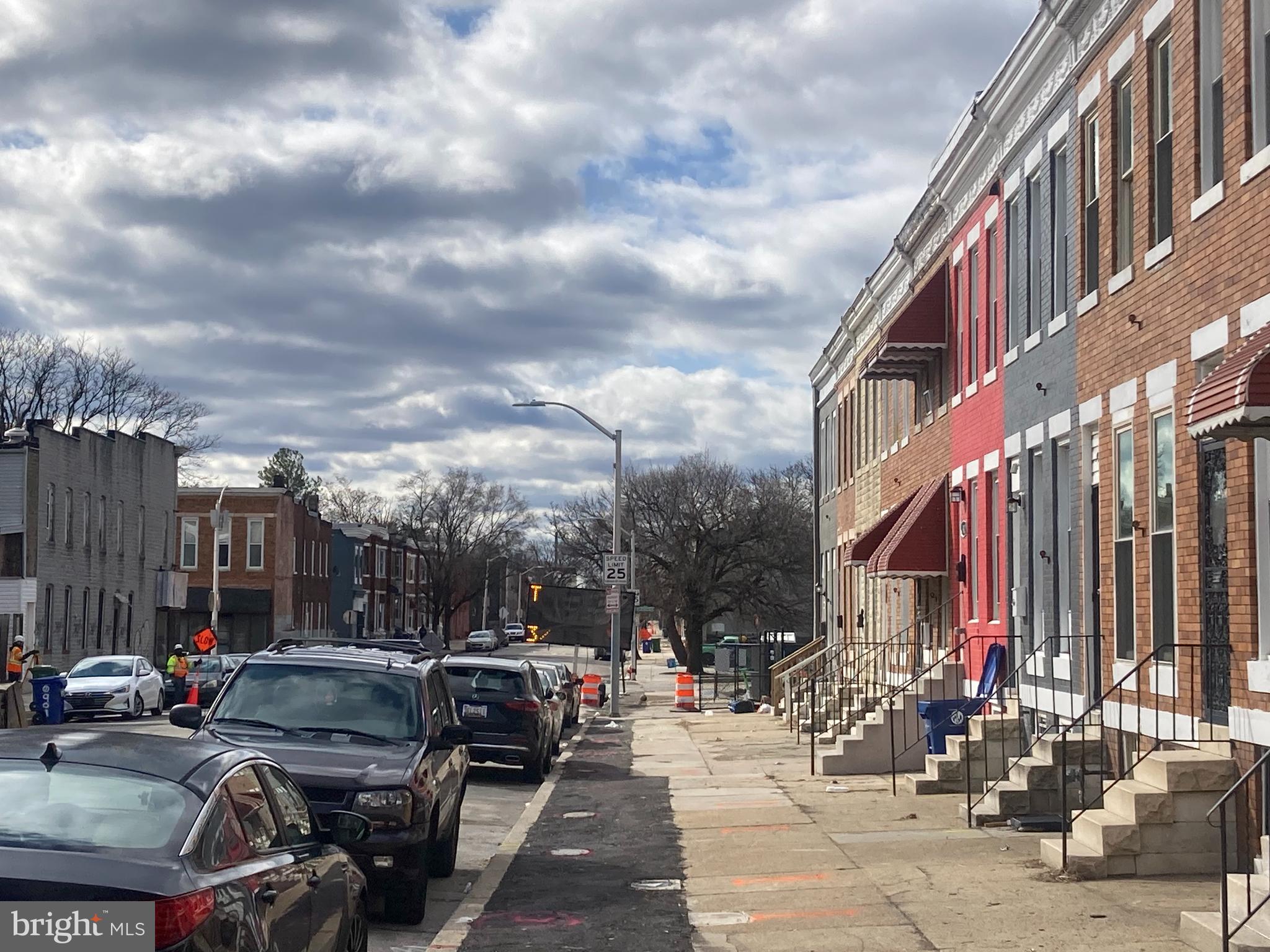 BRIDGEVIEW - GREENLAWN - Residential