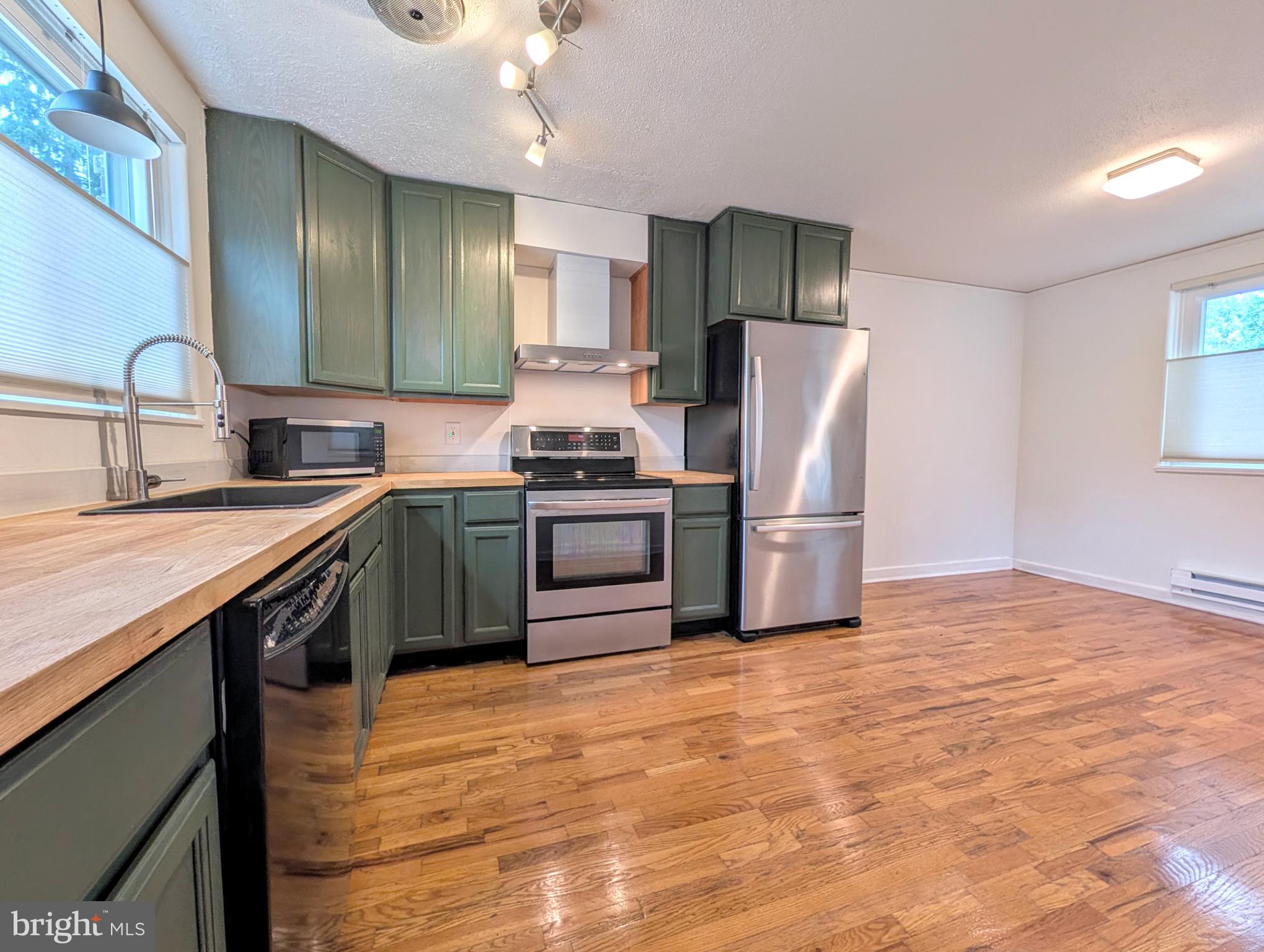 GREENBELT HOMES - Residential