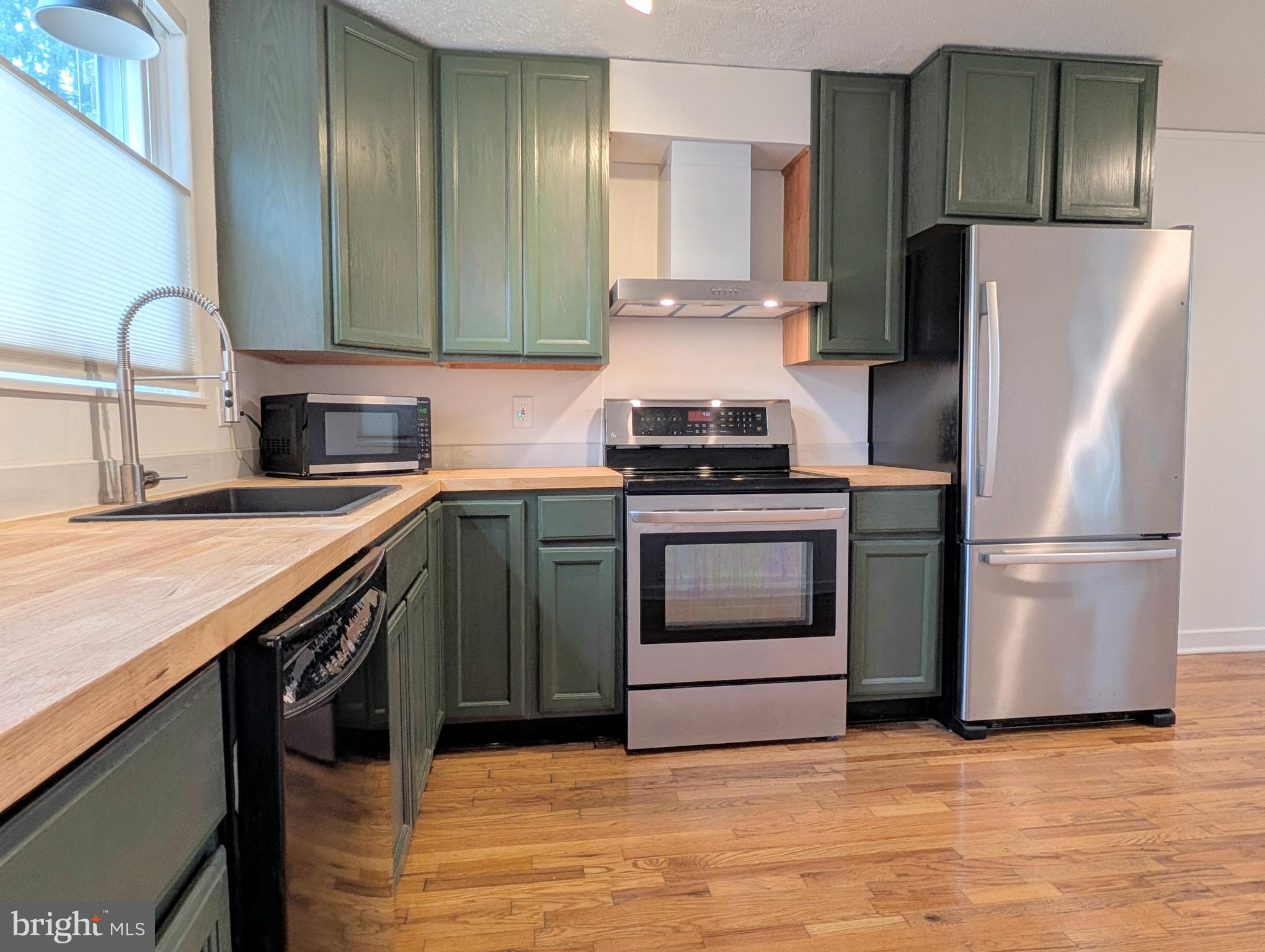 GREENBELT HOMES - Residential