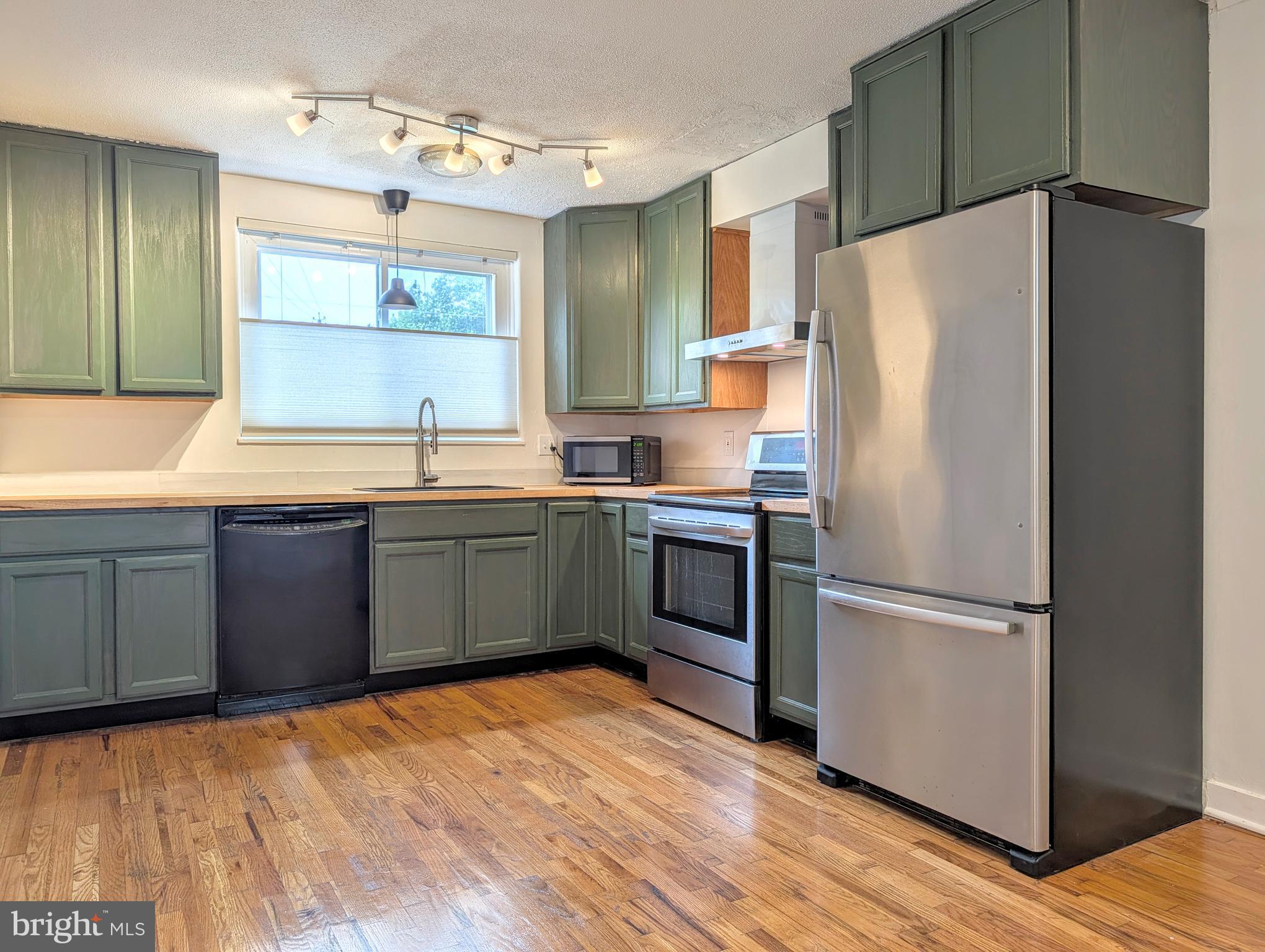 GREENBELT HOMES - Residential