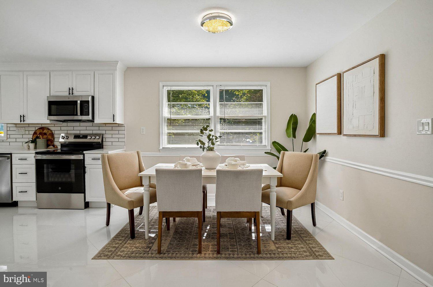 KETTERING - Residential
