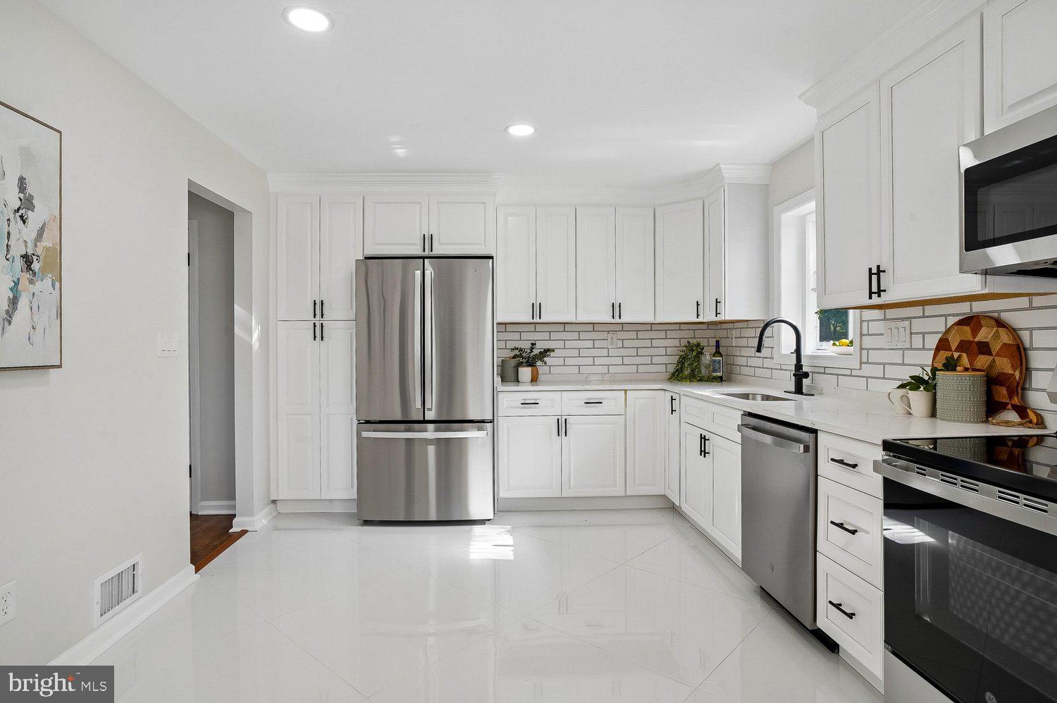 KETTERING - Residential