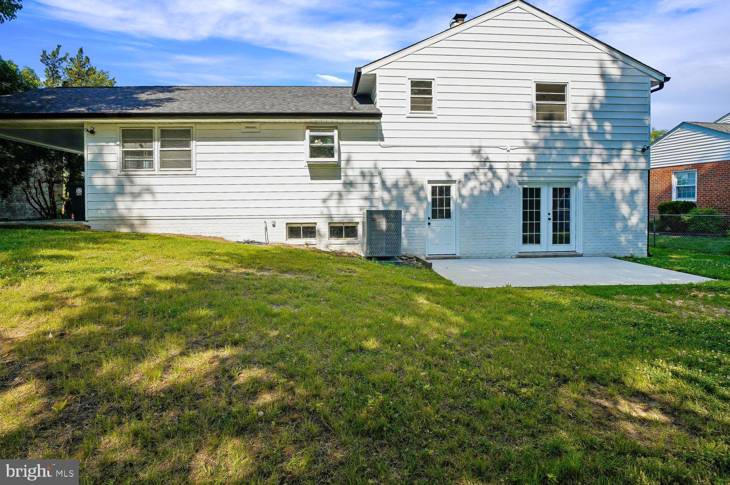 KETTERING - Residential